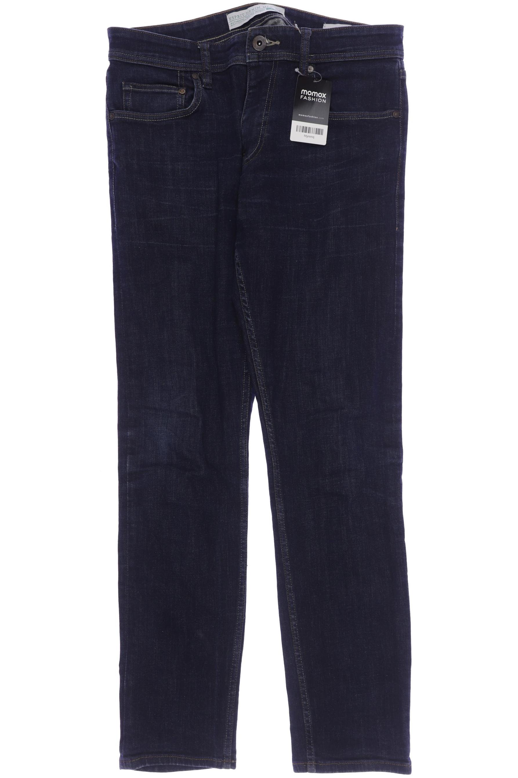

Esprit Herren Jeans, blau, Gr. 31