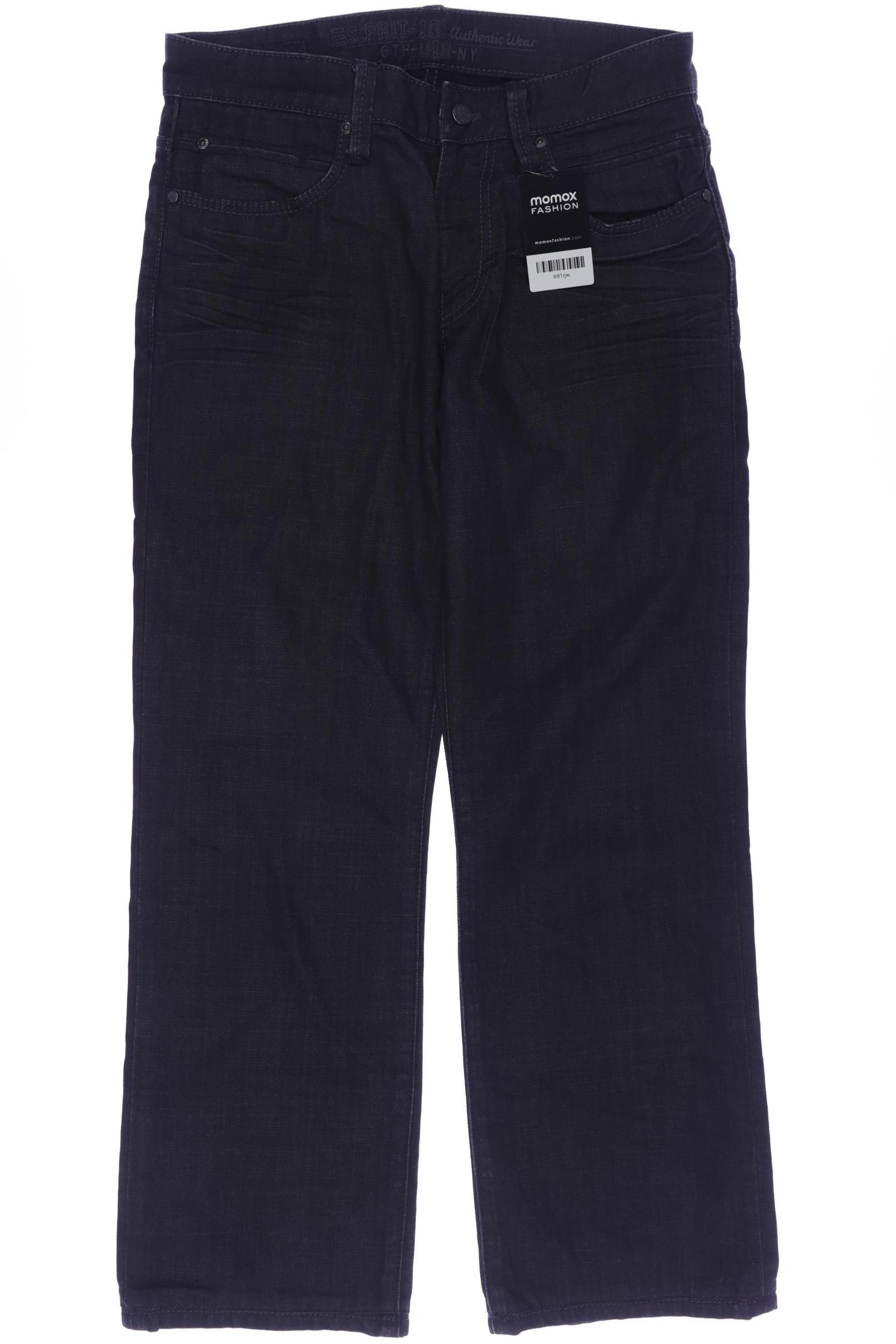 

Esprit Herren Jeans, grau, Gr. 31