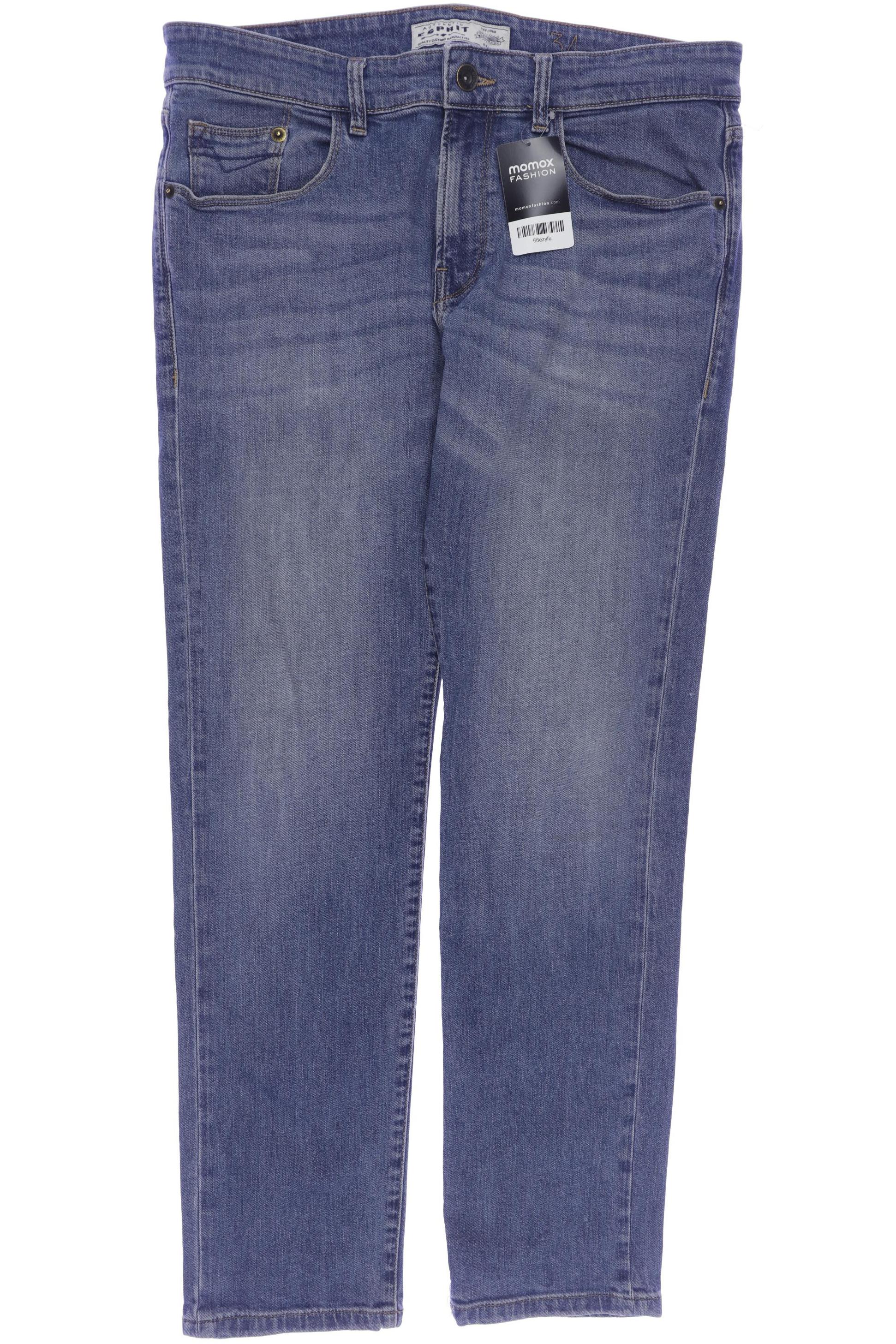 

Esprit Herren Jeans, blau, Gr. 34