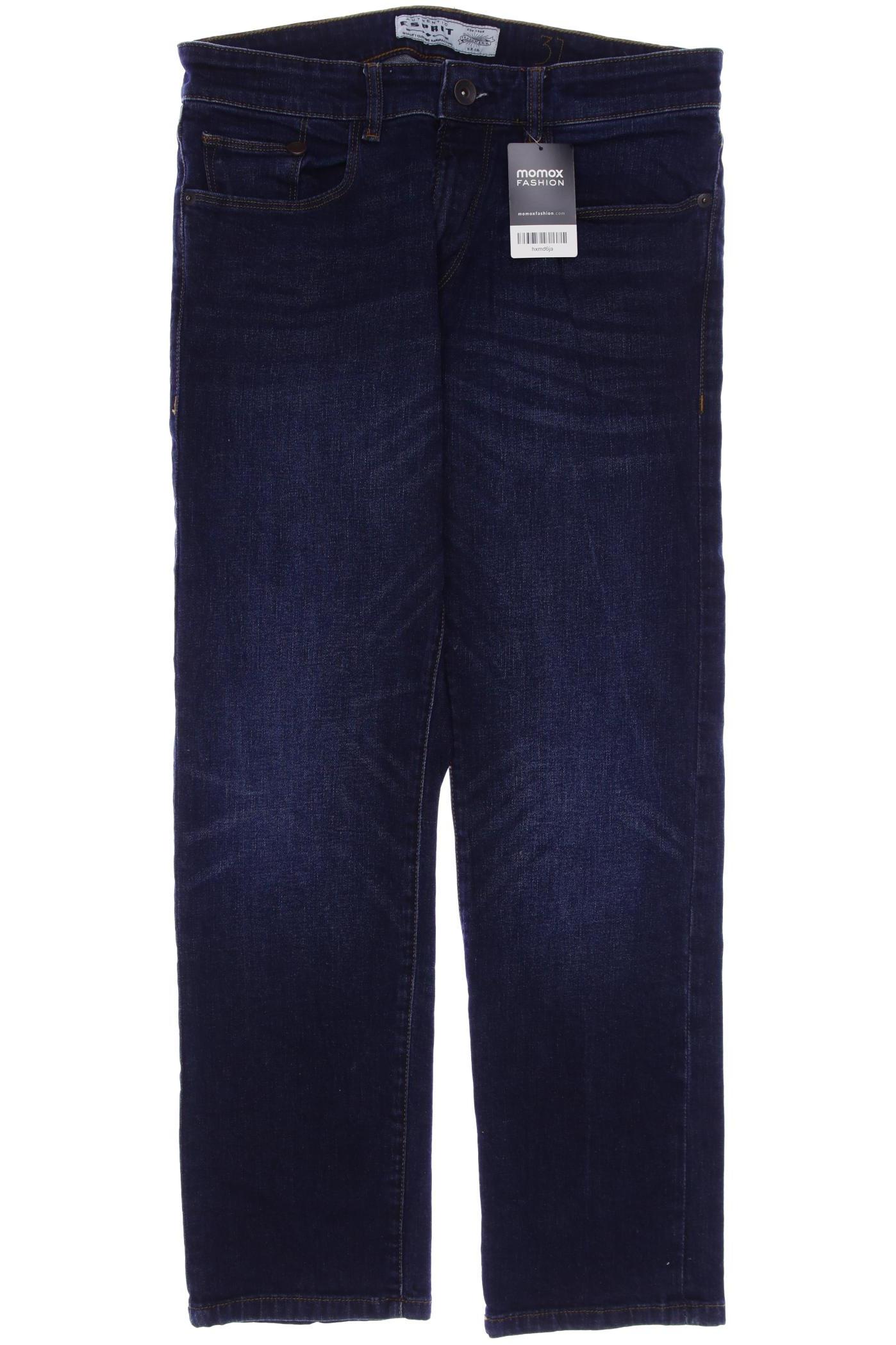 

Esprit Herren Jeans, marineblau