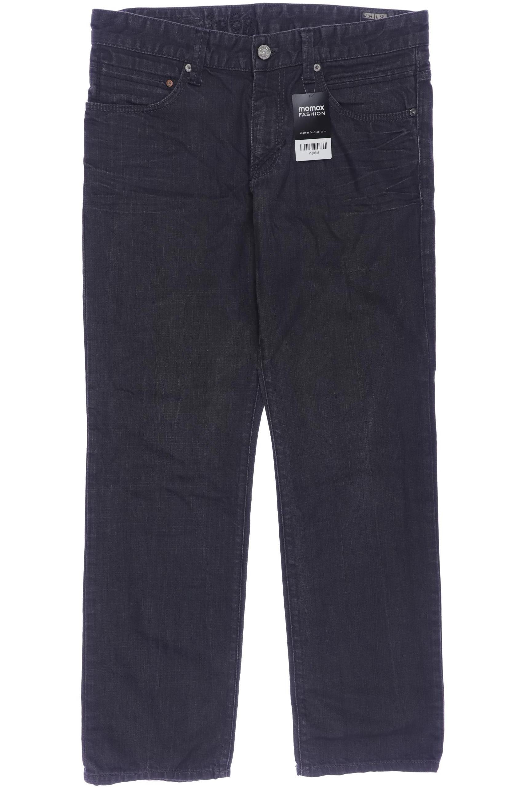 

Esprit Herren Jeans, grau, Gr. 34