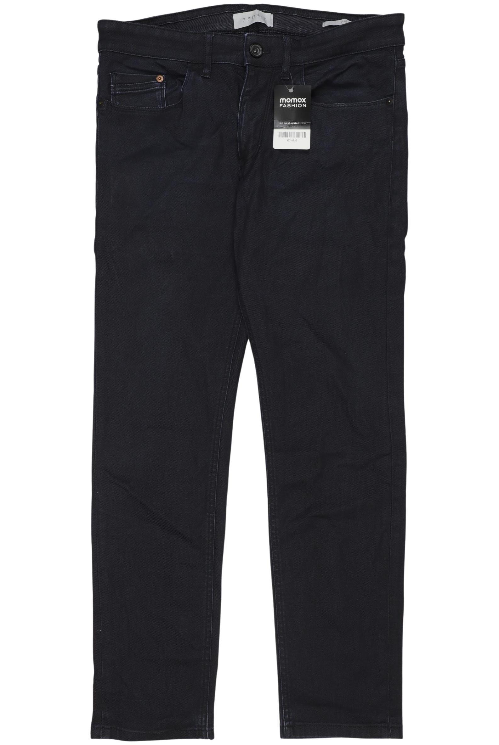 

Esprit Herren Jeans, marineblau, Gr. 31