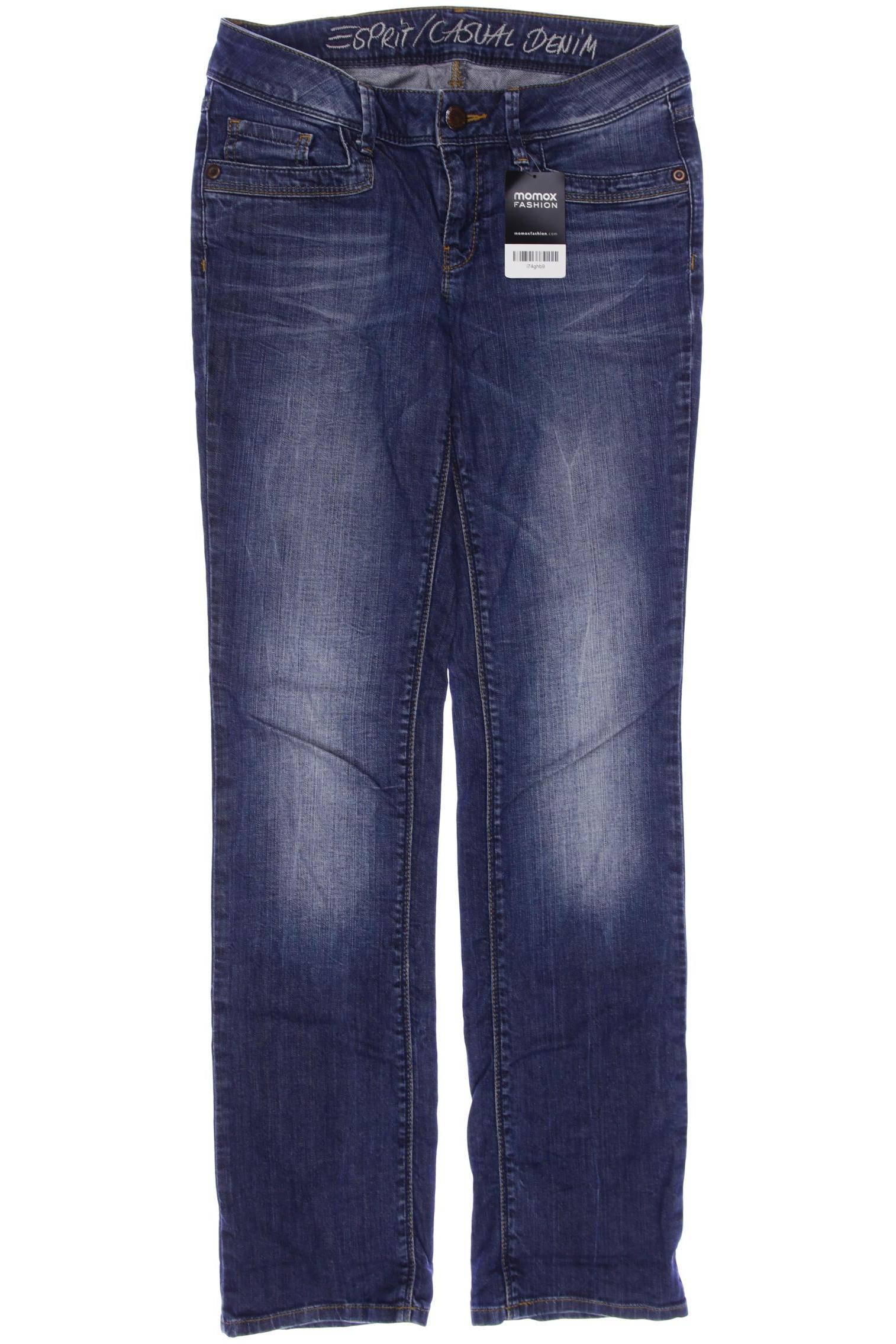 

Esprit Herren Jeans, marineblau