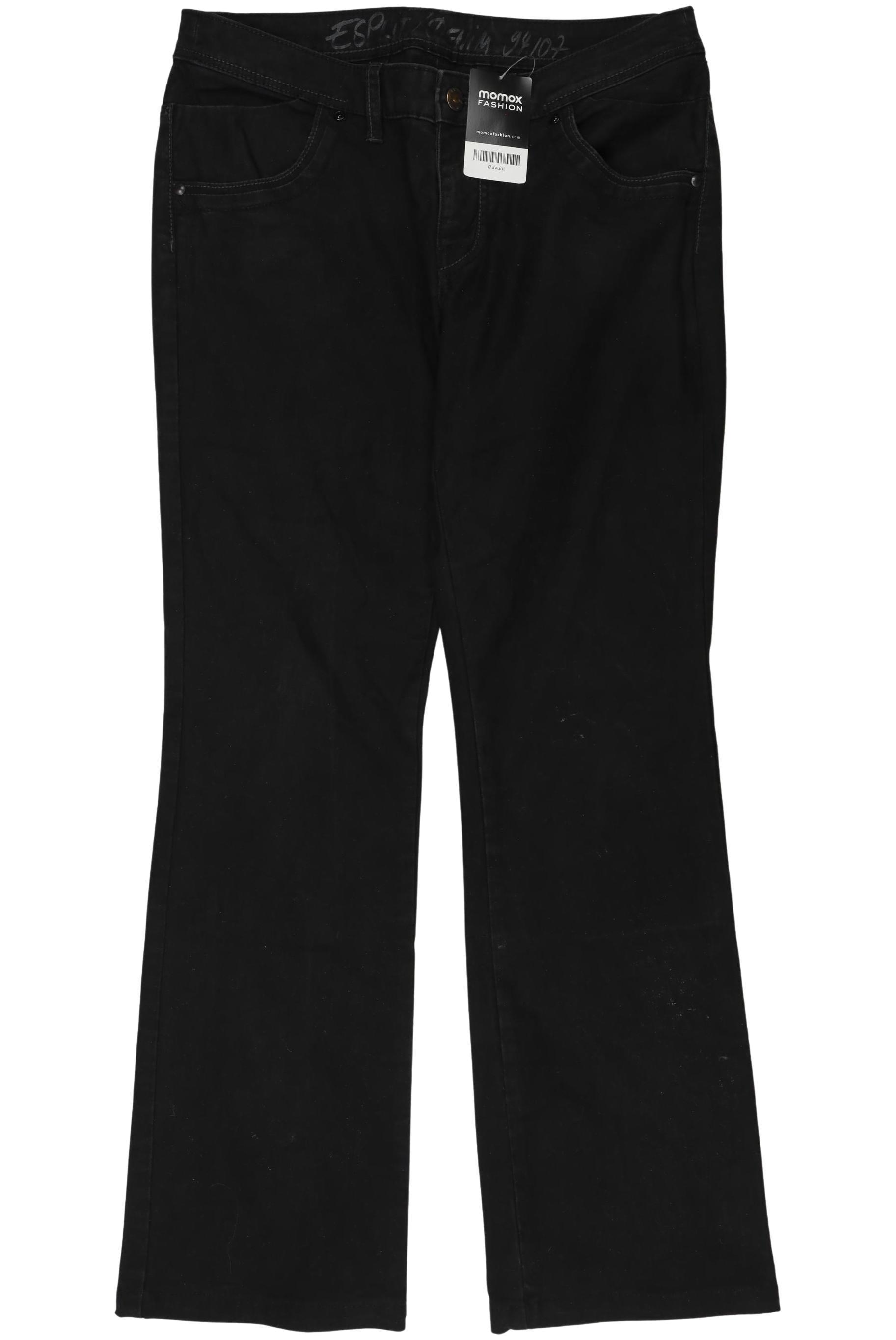 

Esprit Herren Jeans, schwarz, Gr. 31