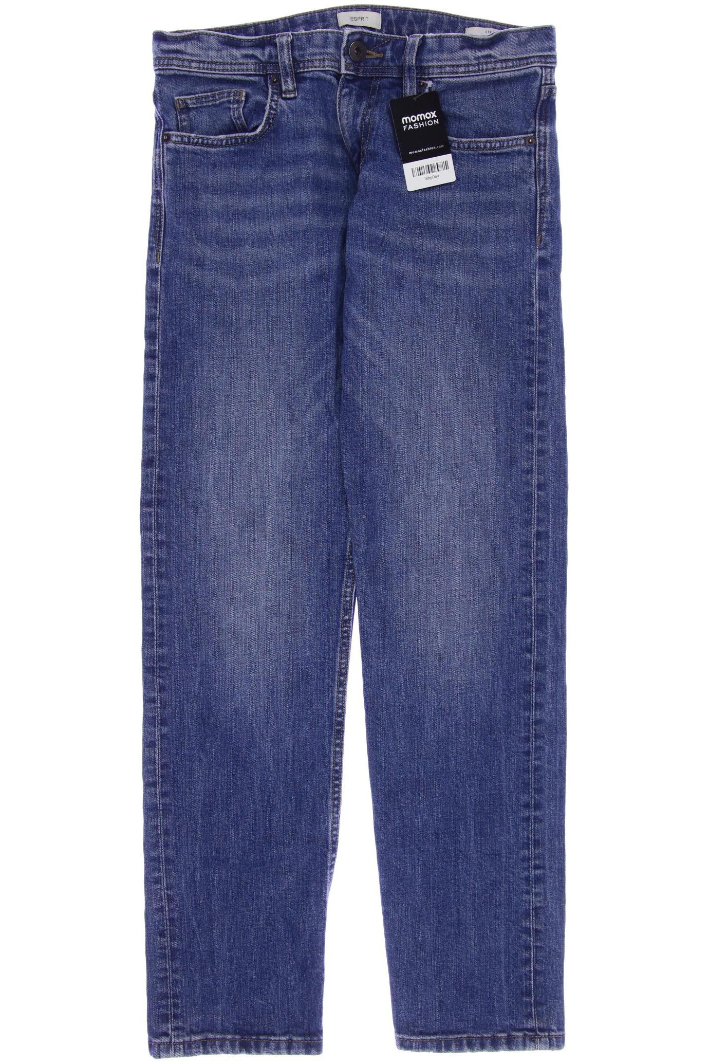 

Esprit Herren Jeans, blau, Gr. 46