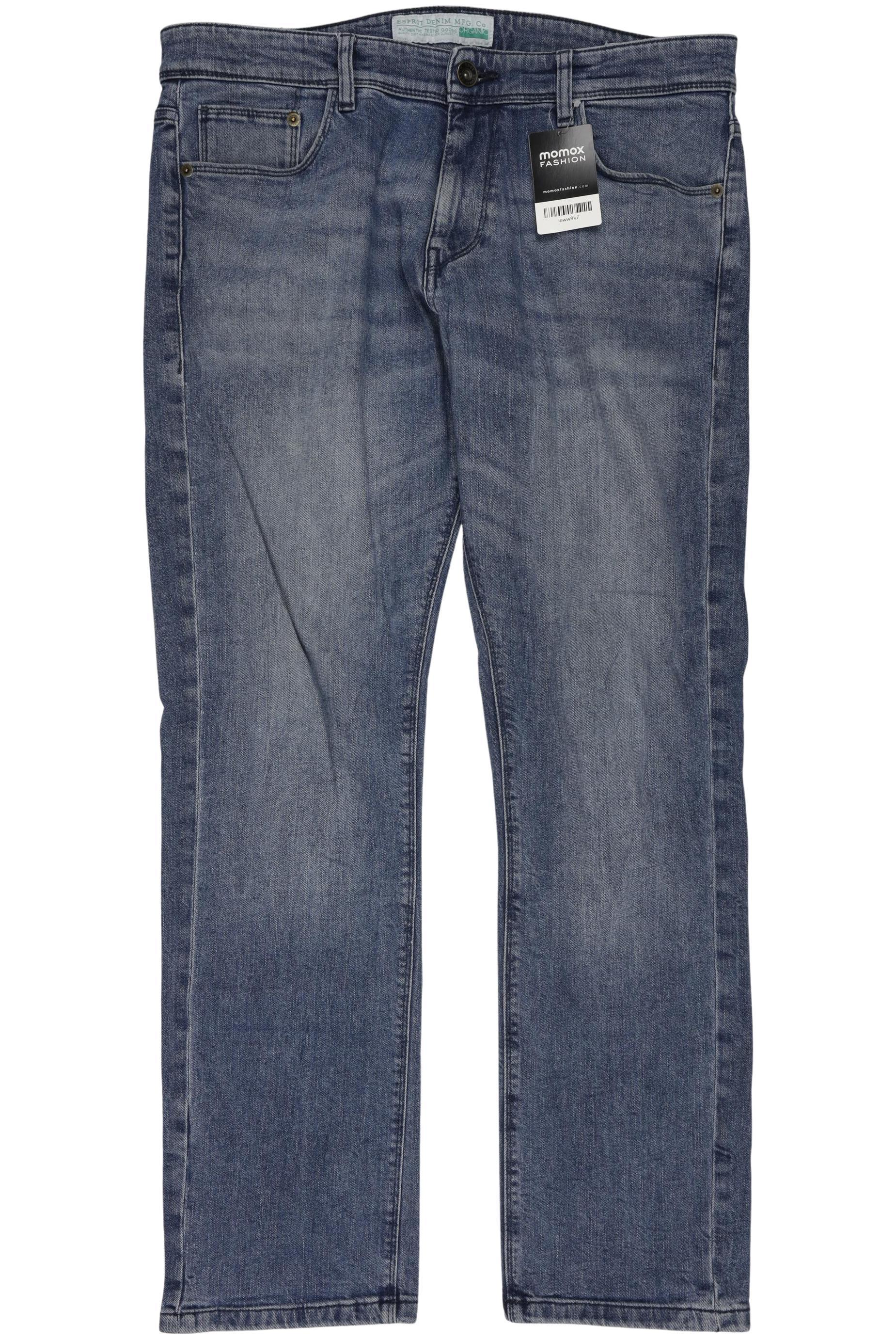 

Esprit Herren Jeans, blau, Gr. 34