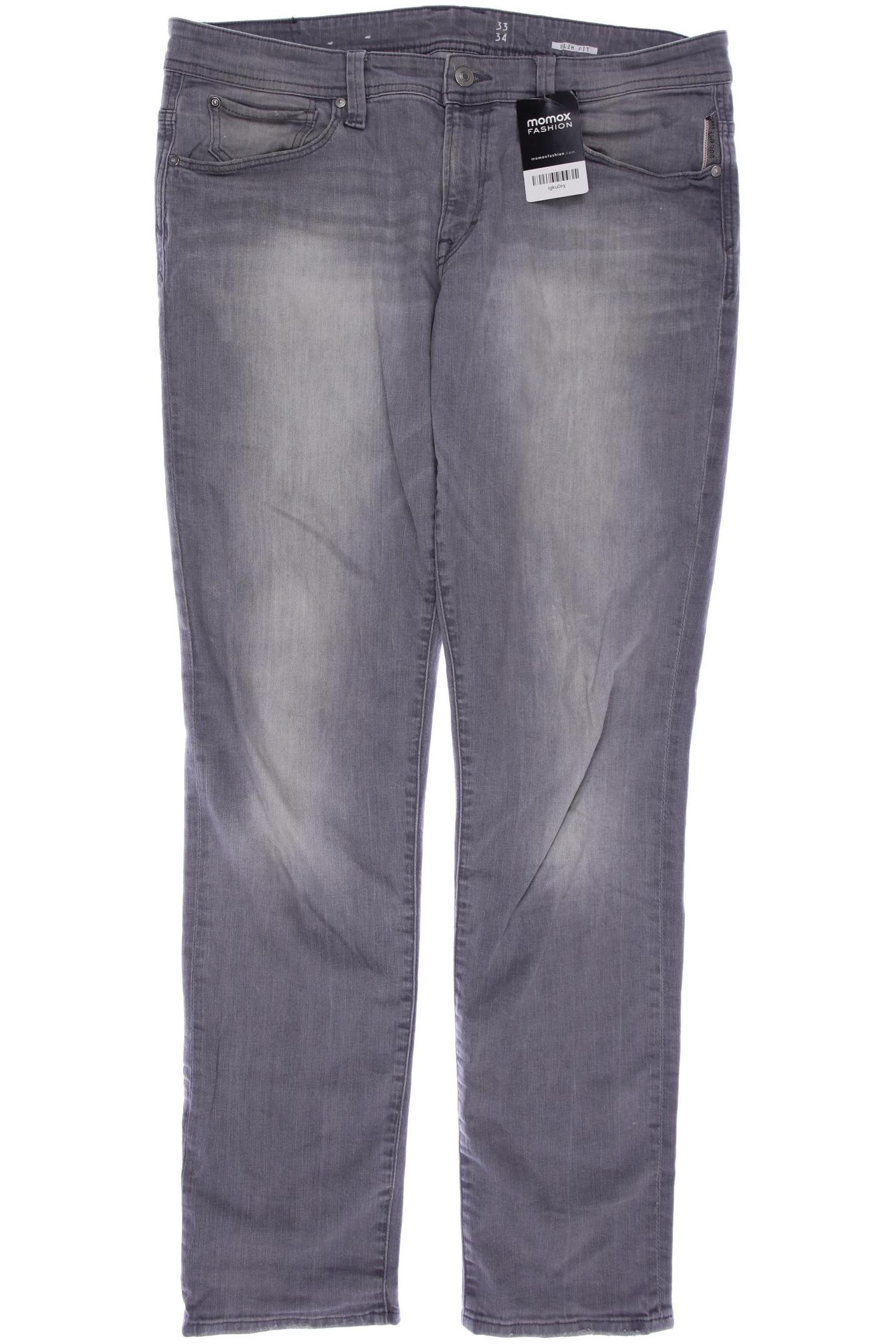 

Esprit Herren Jeans, grau