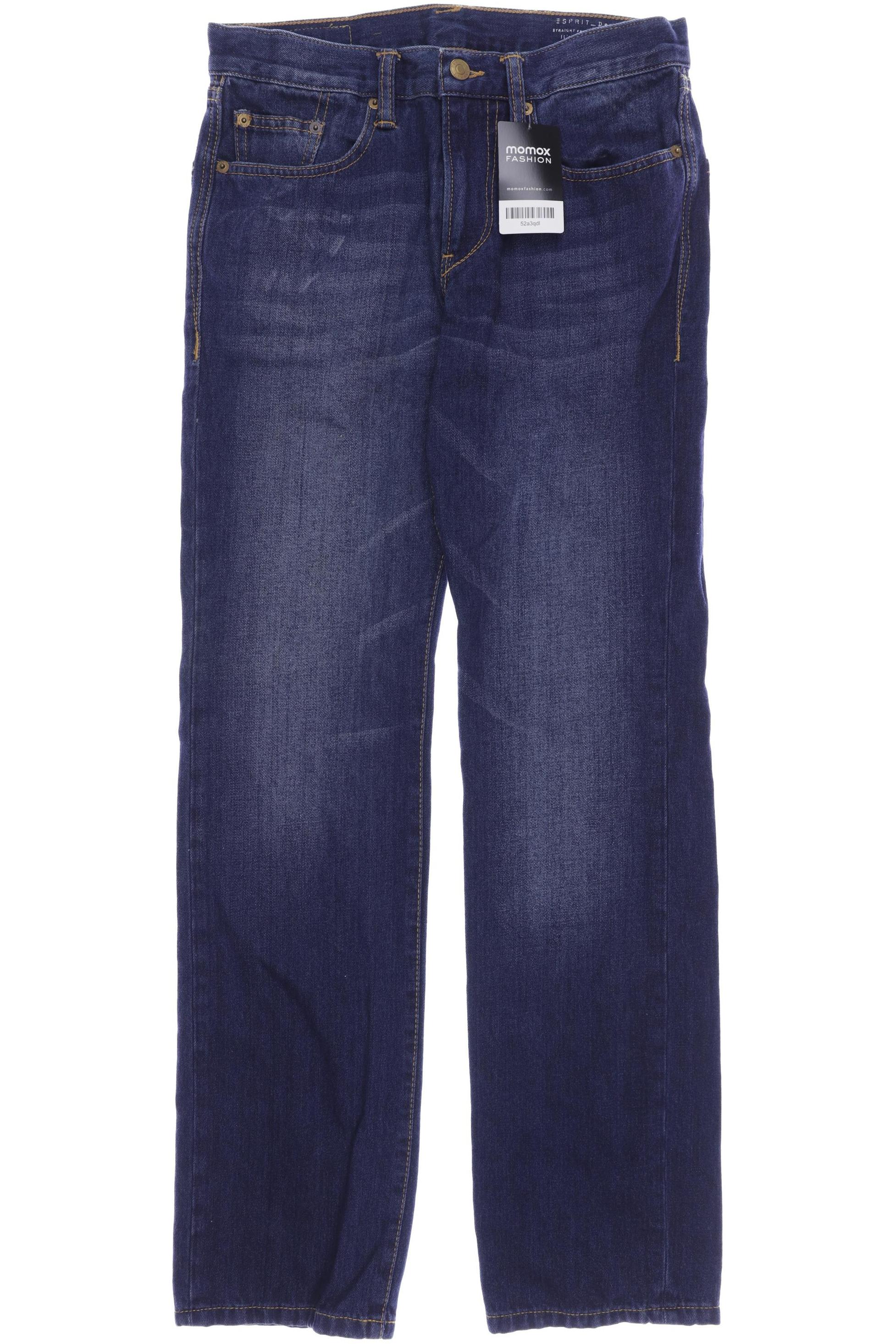 

Esprit Herren Jeans, marineblau