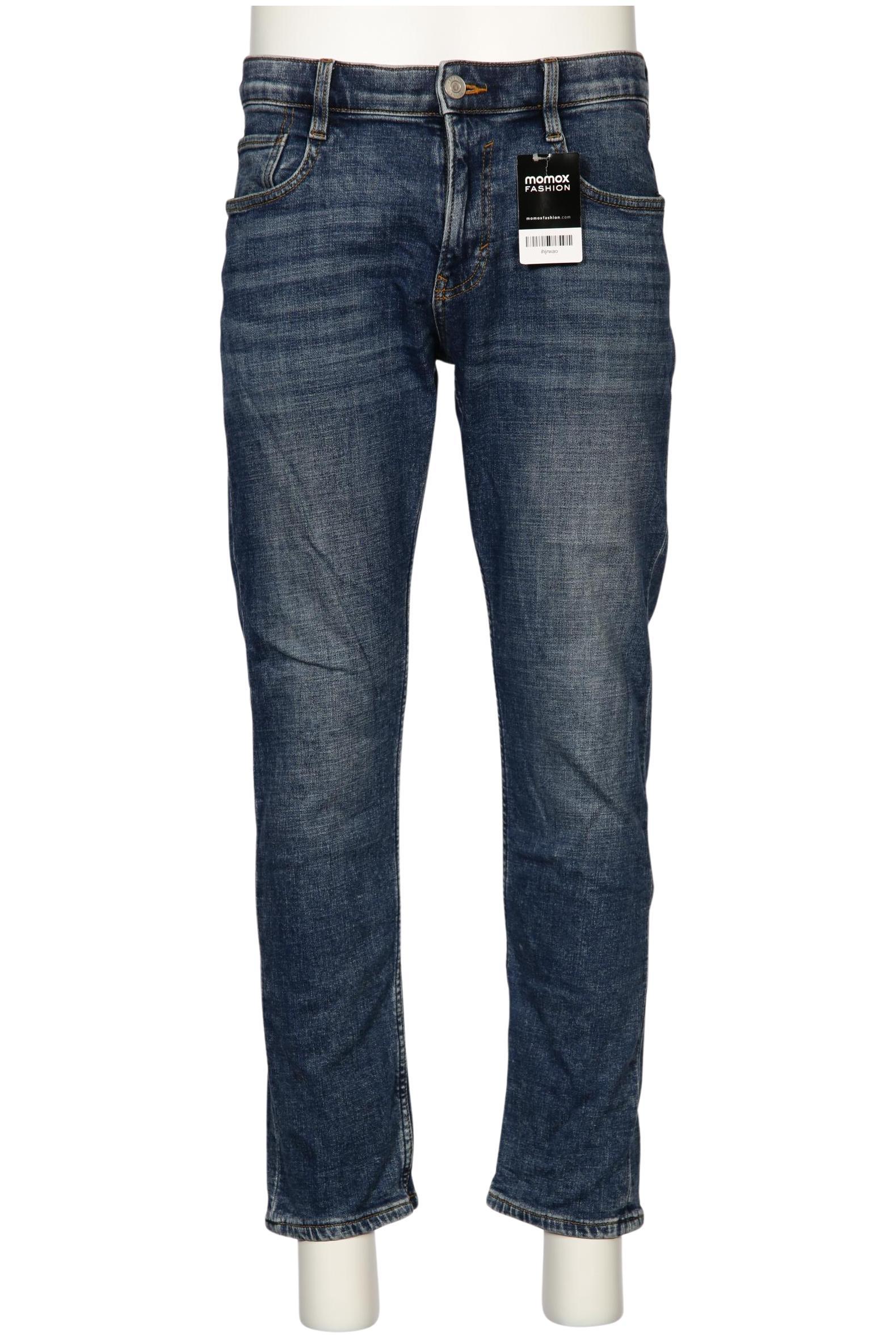 

Esprit Herren Jeans, blau, Gr. 33