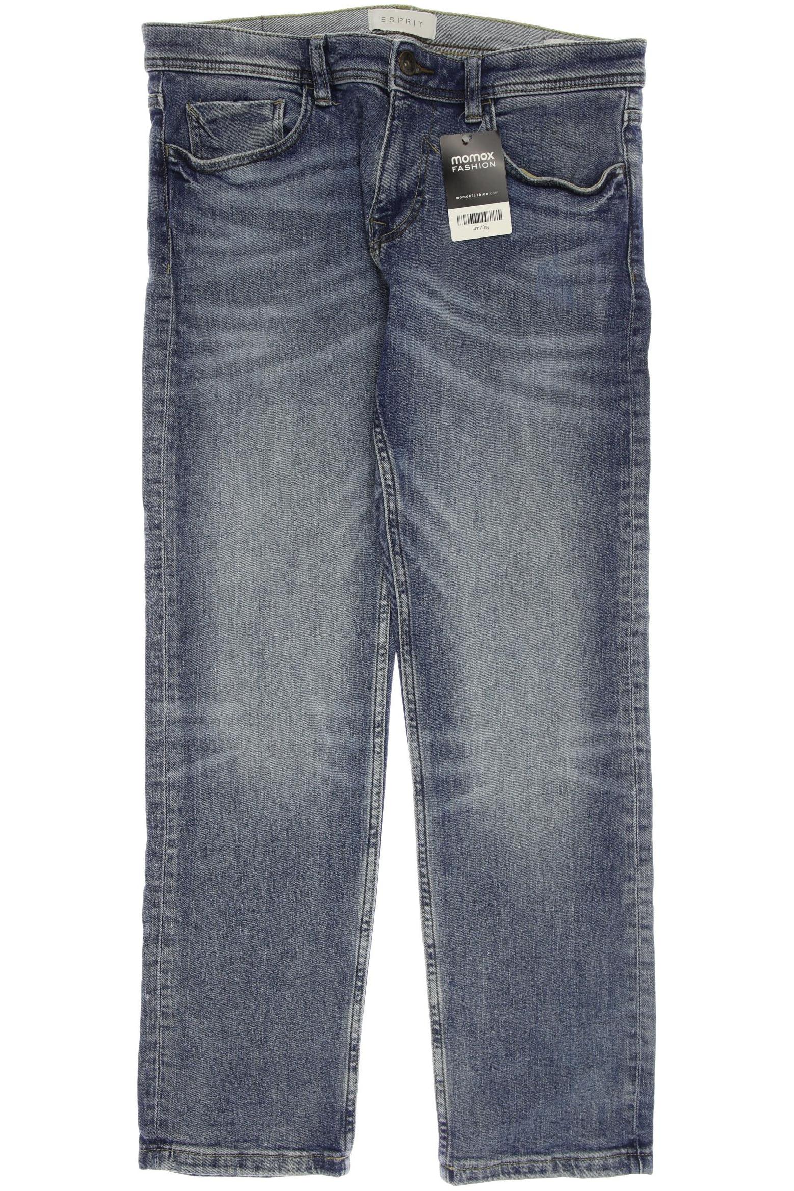 

Esprit Herren Jeans, blau