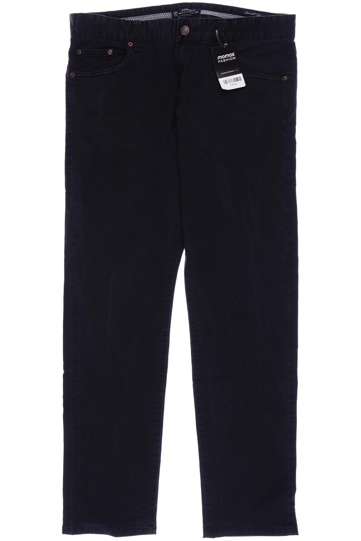 

Esprit Herren Jeans, marineblau