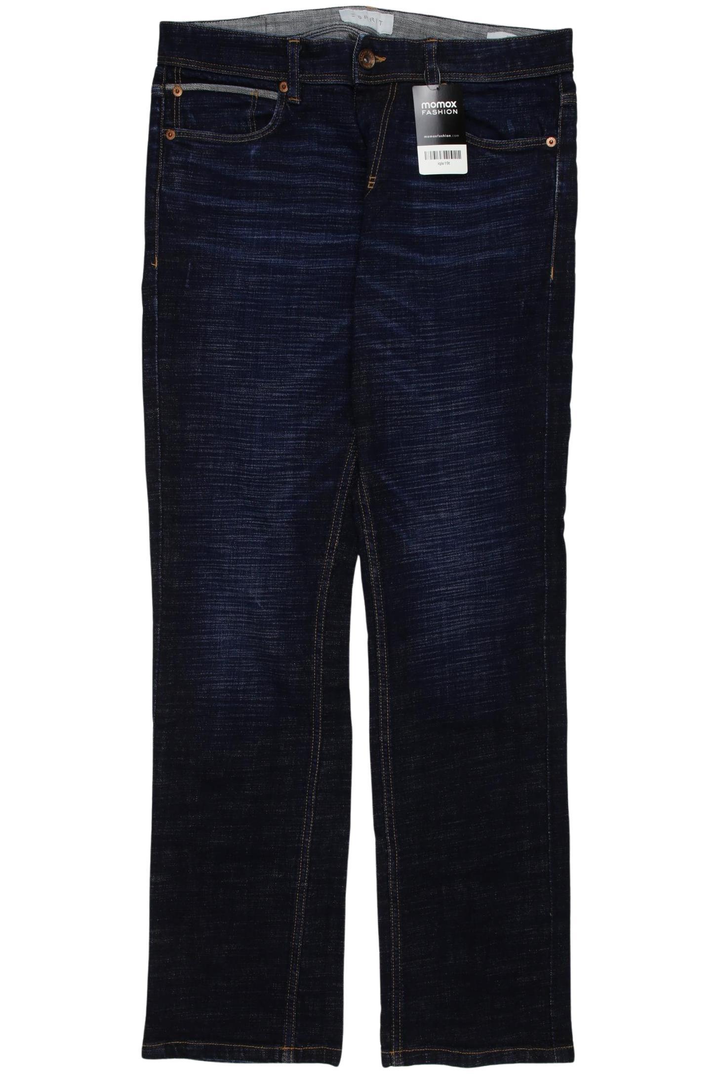 

Esprit Herren Jeans, marineblau, Gr. 31