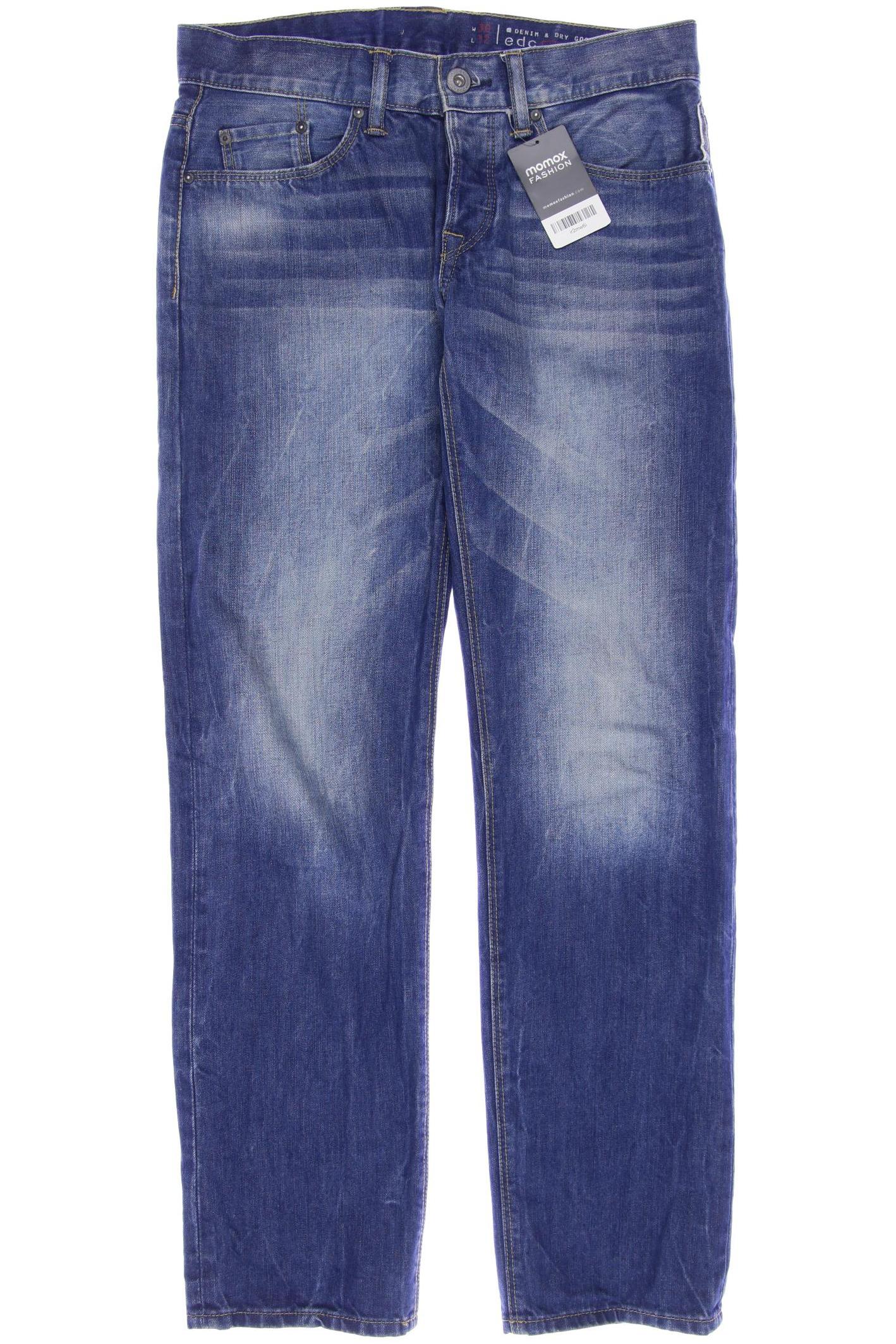 

Esprit Herren Jeans, blau