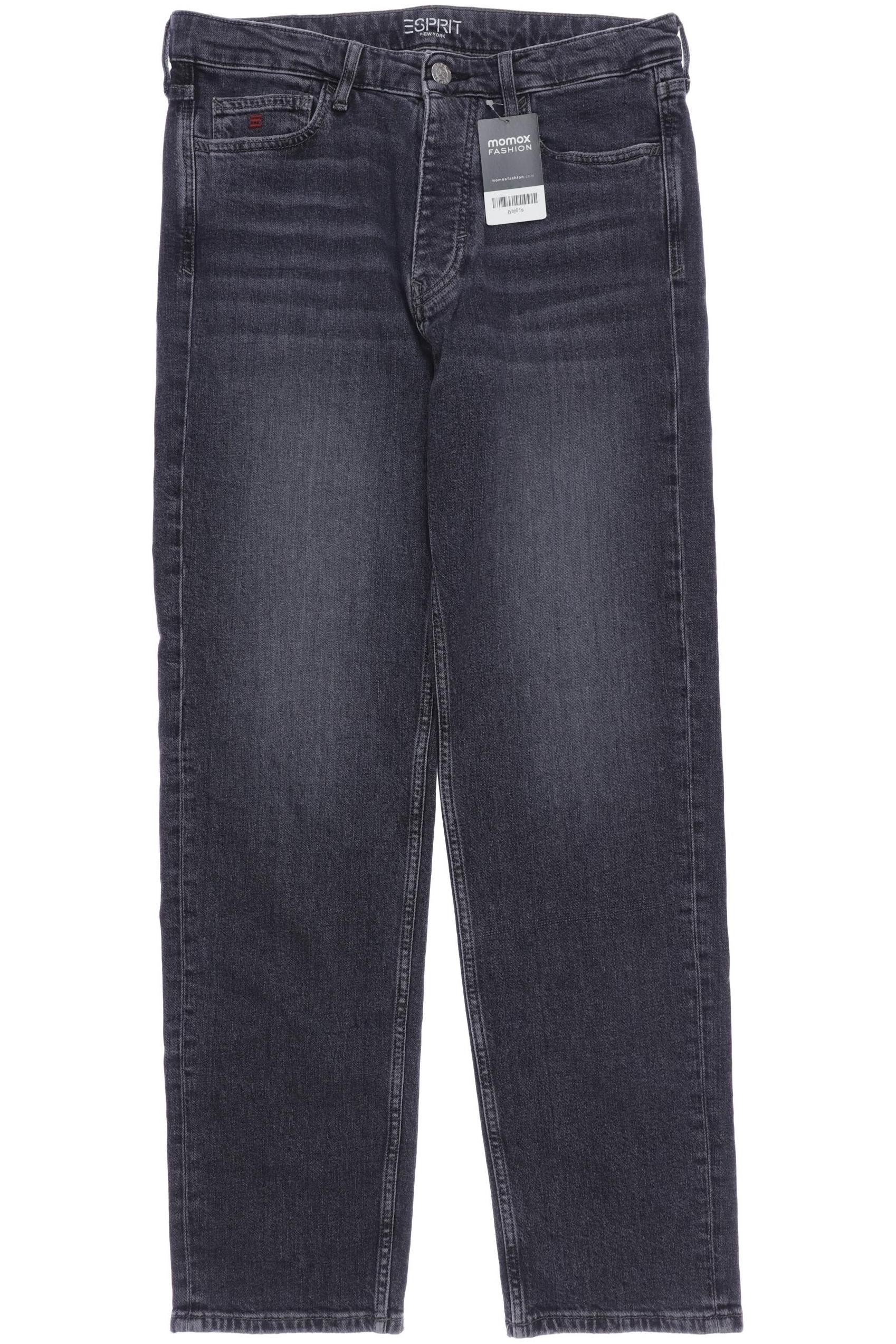 

Esprit Herren Jeans, grau, Gr. 31