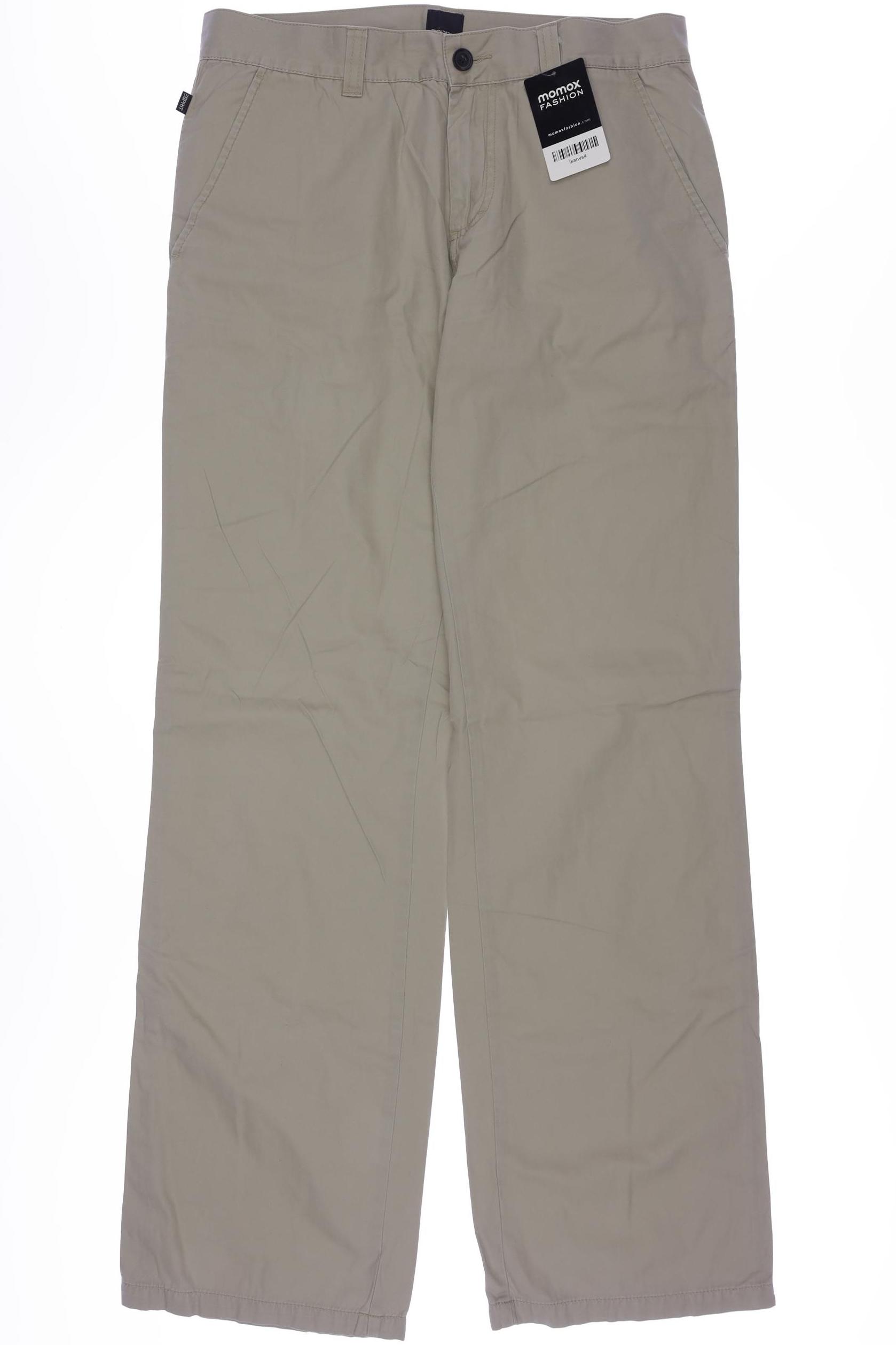 

Esprit Herren Jeans, beige, Gr. 30