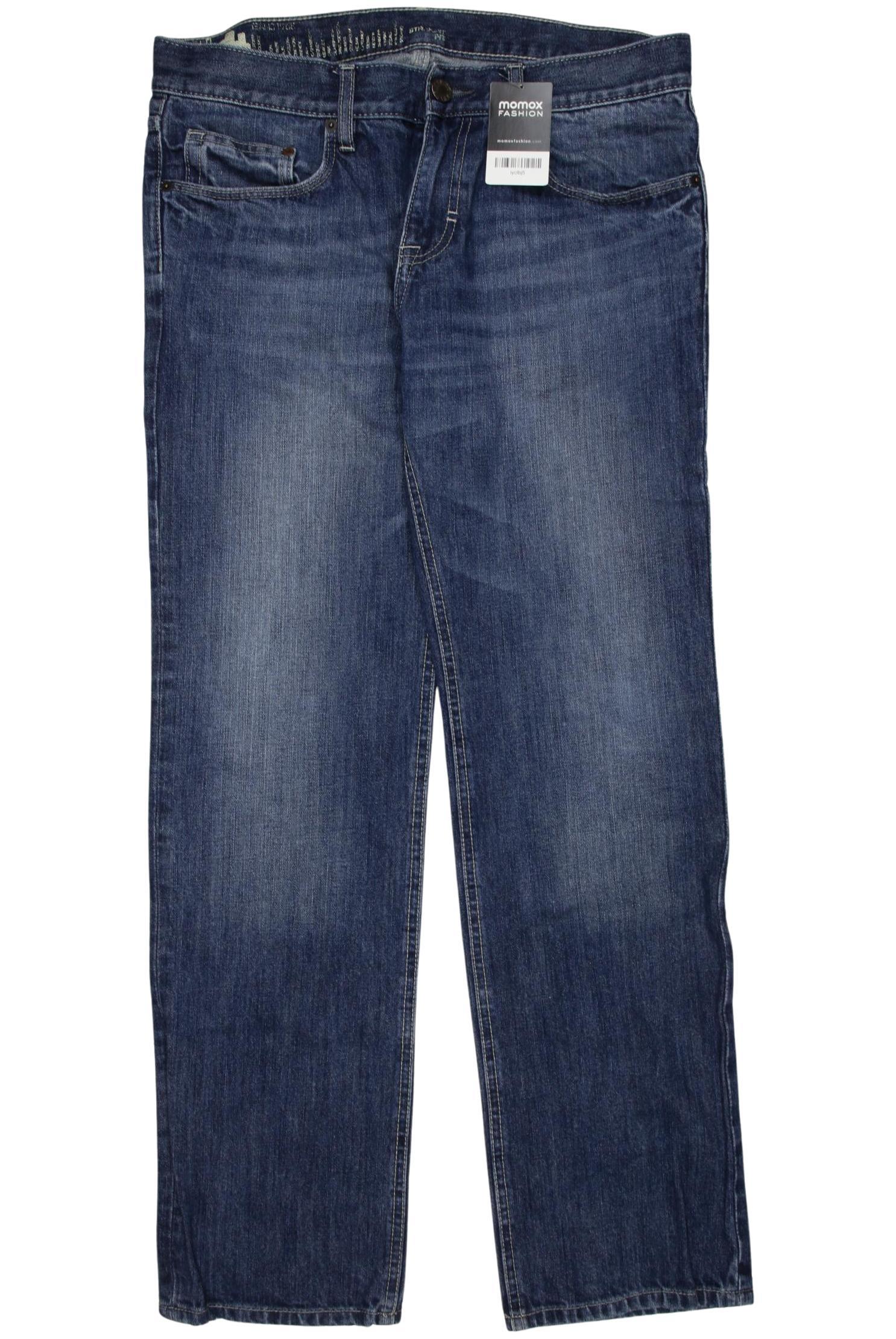 

Esprit Herren Jeans, marineblau, Gr. 33