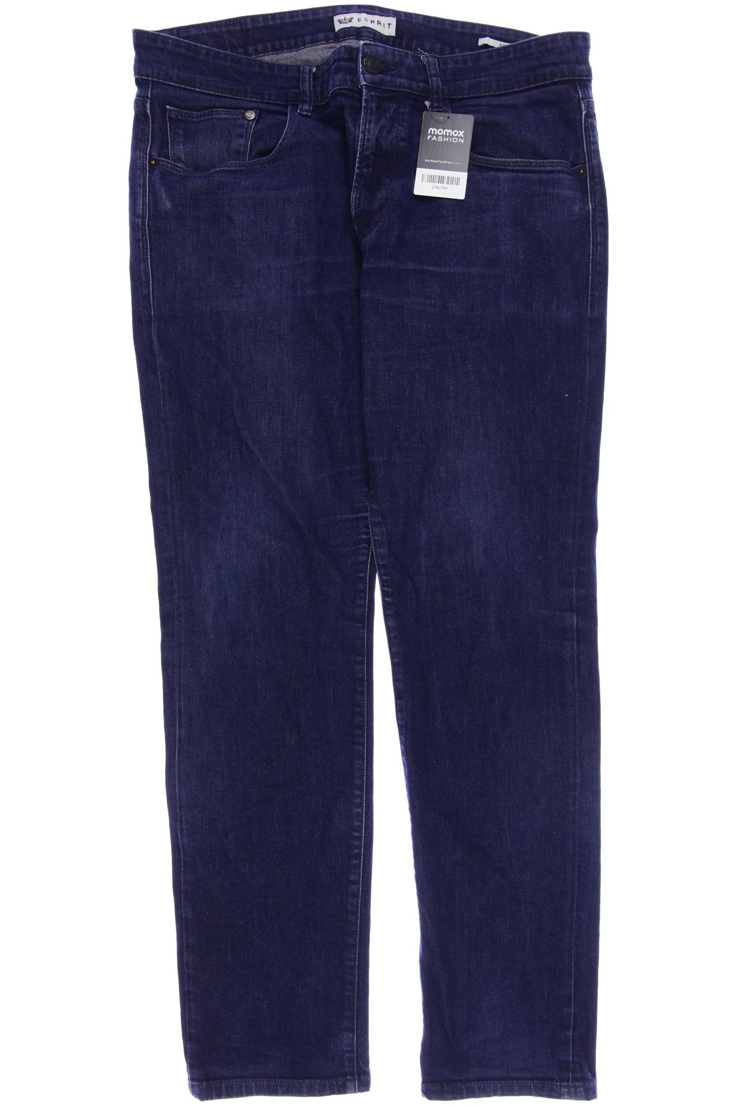 

Esprit Herren Jeans, marineblau