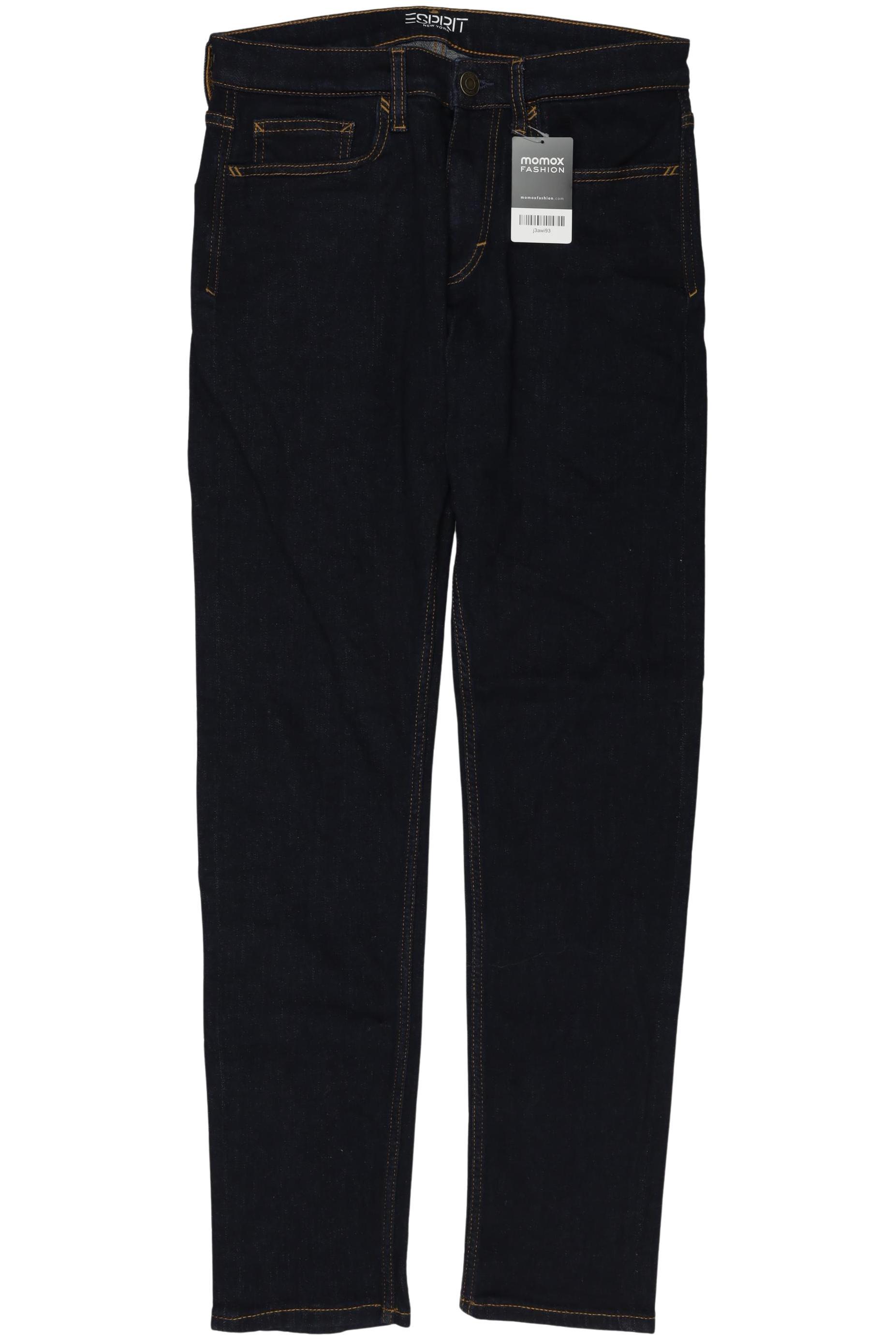 

Esprit Herren Jeans, marineblau, Gr. 31