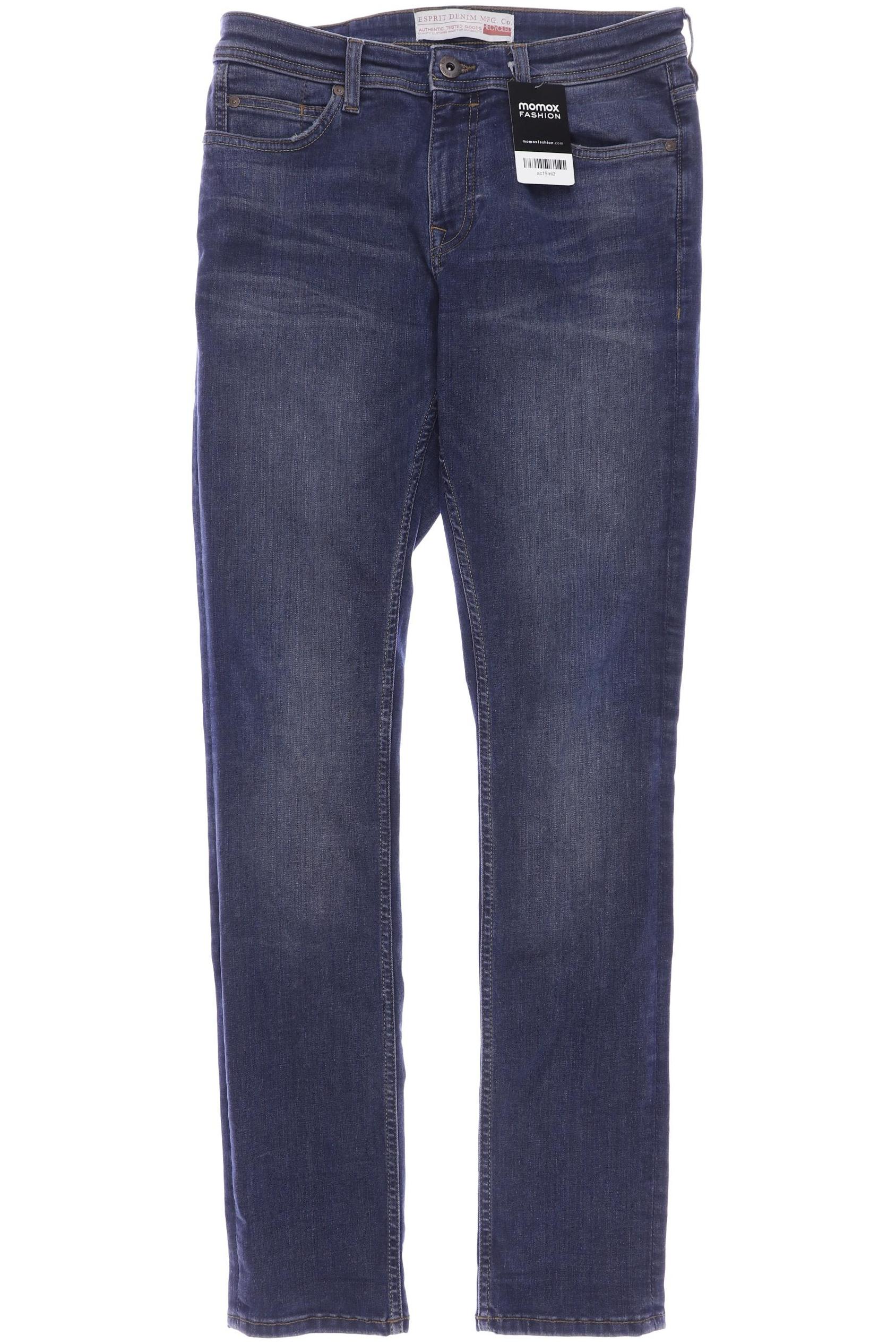 

Esprit Herren Jeans, blau, Gr. 46