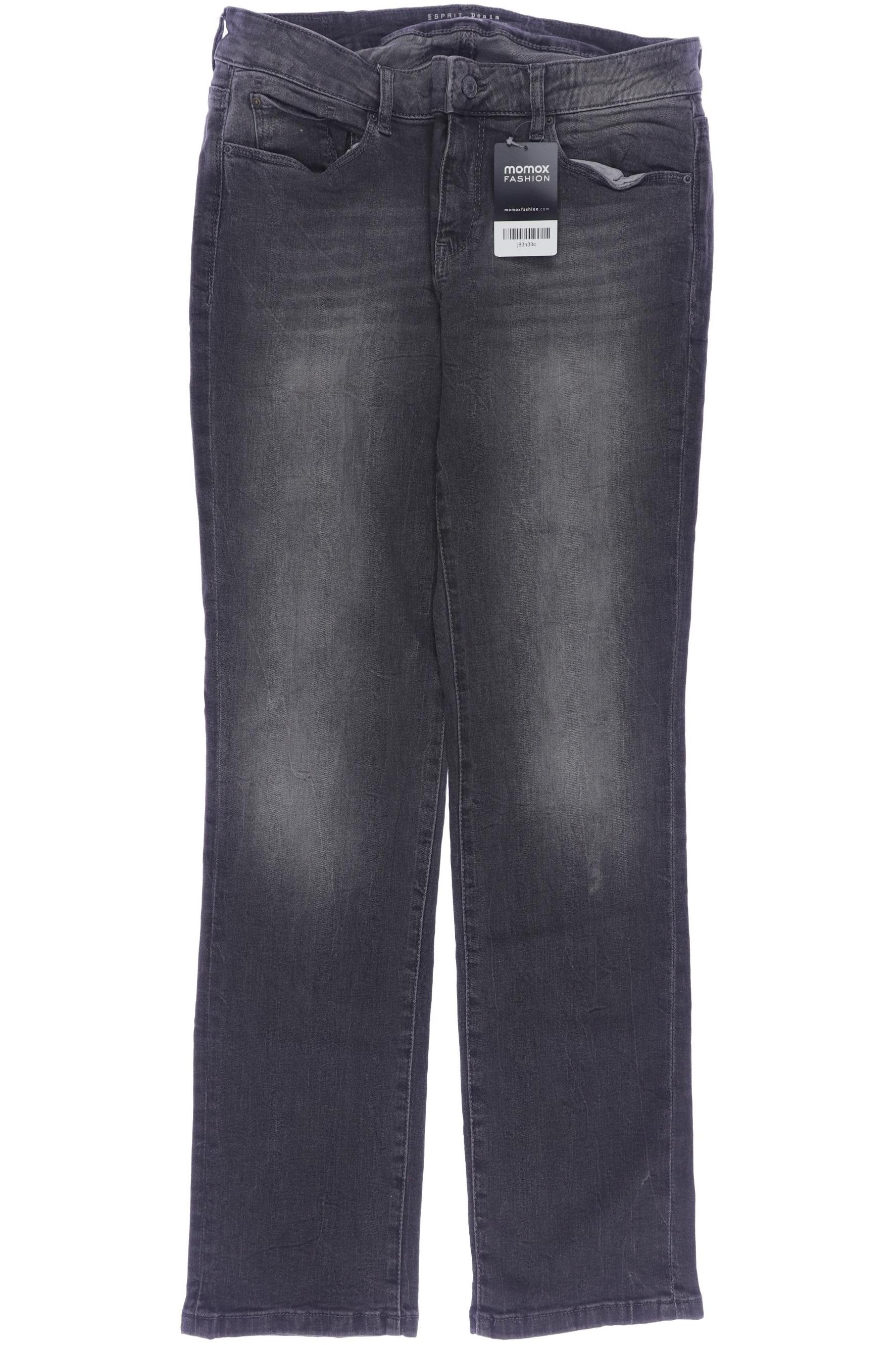 

Esprit Herren Jeans, grau, Gr. 30