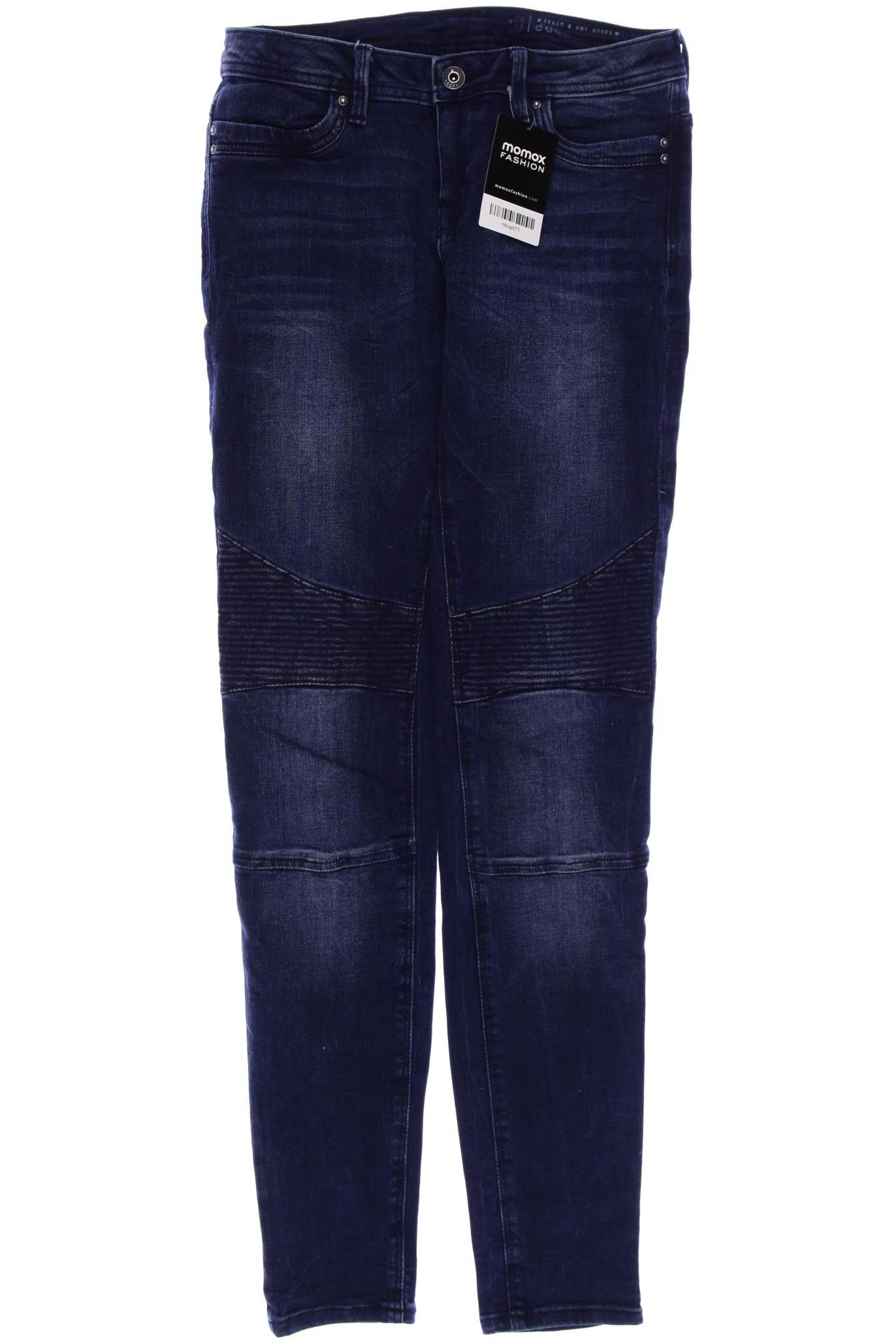 

Esprit Herren Jeans, marineblau, Gr. 26