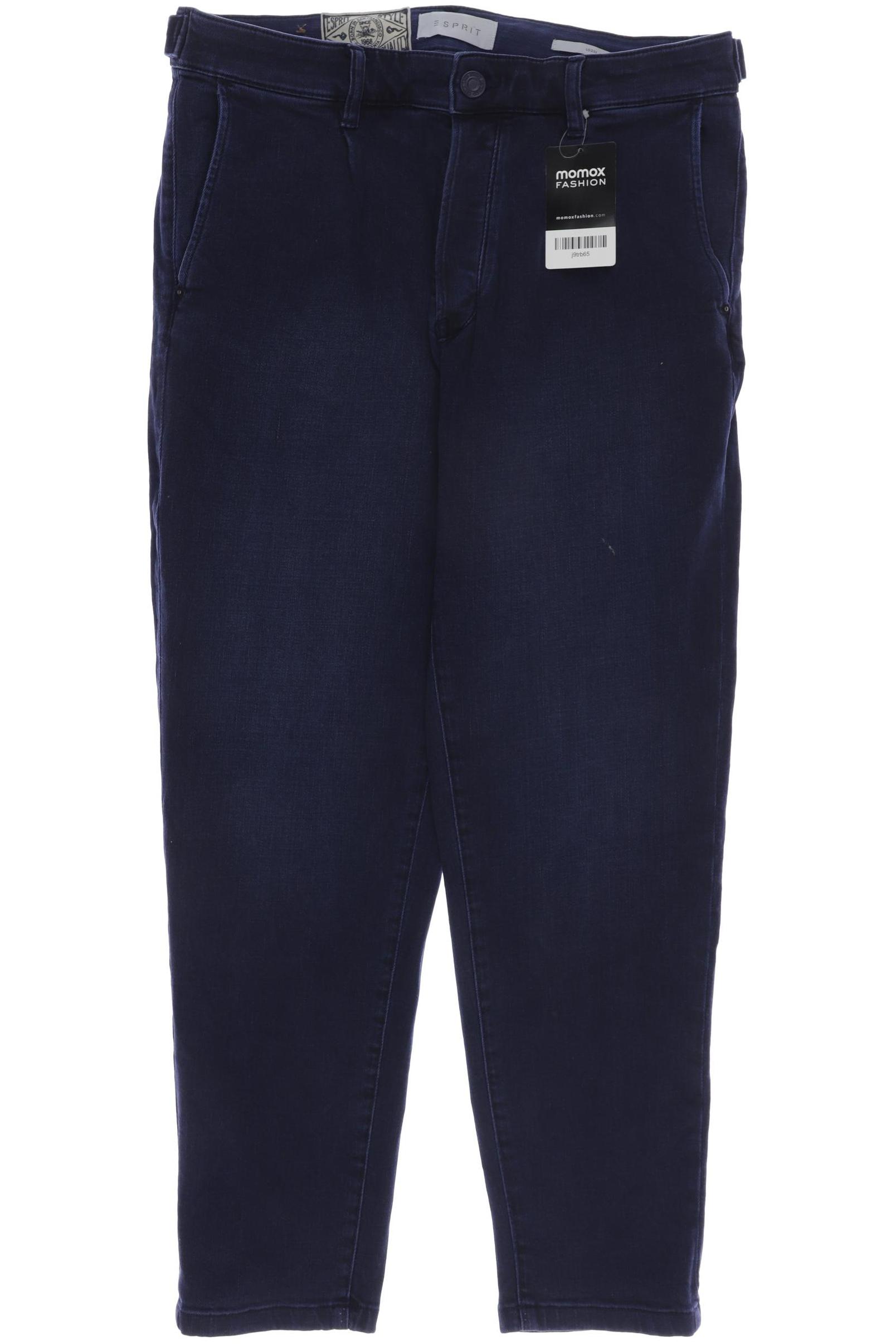 

Esprit Herren Jeans, blau, Gr. 30