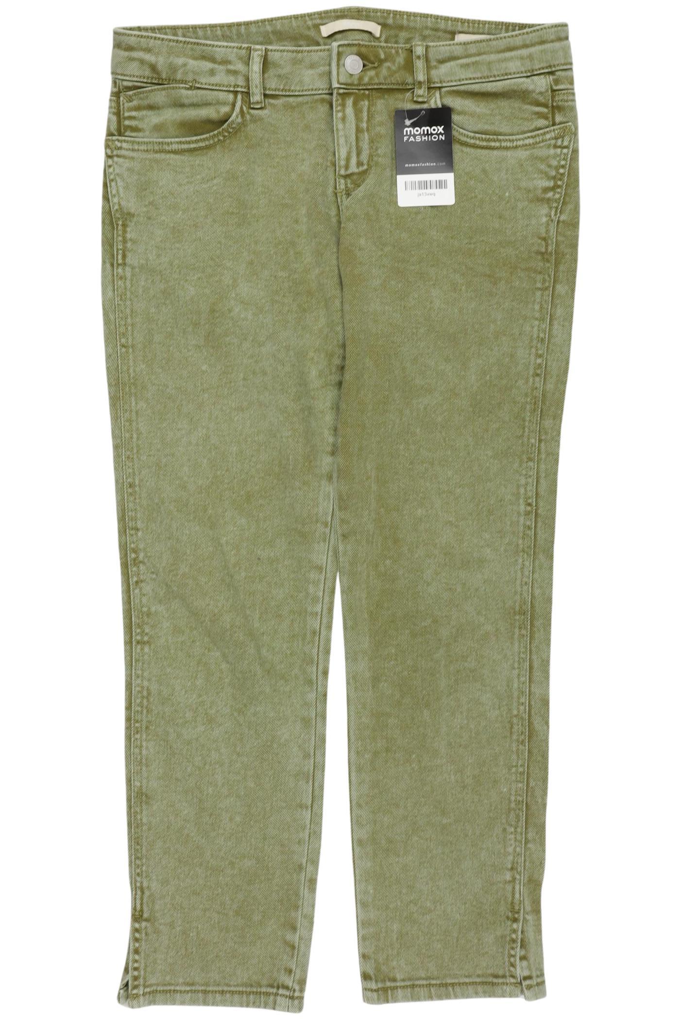 

Esprit Herren Jeans, grün, Gr. 28