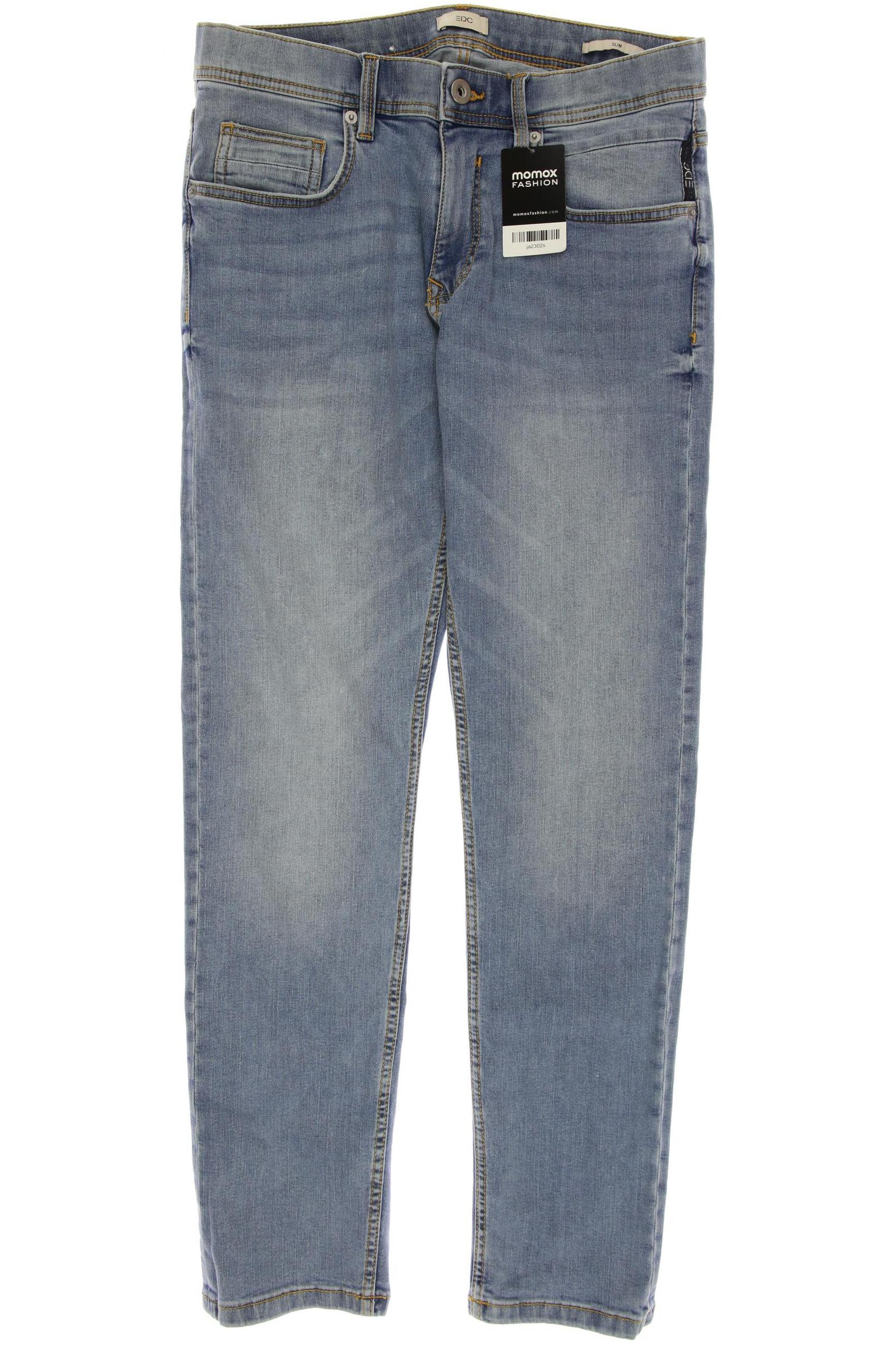

Esprit Herren Jeans, blau, Gr. 31