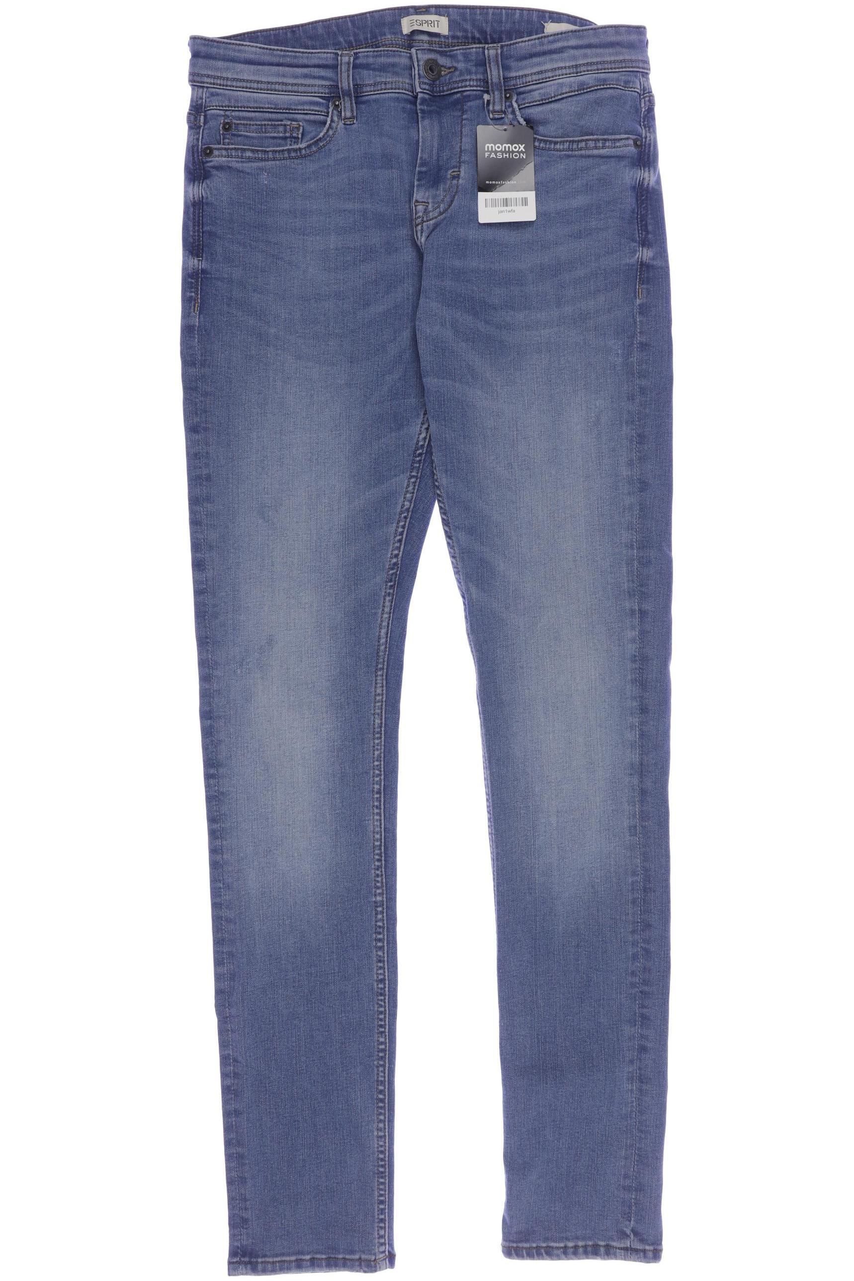 

Esprit Herren Jeans, blau, Gr. 30