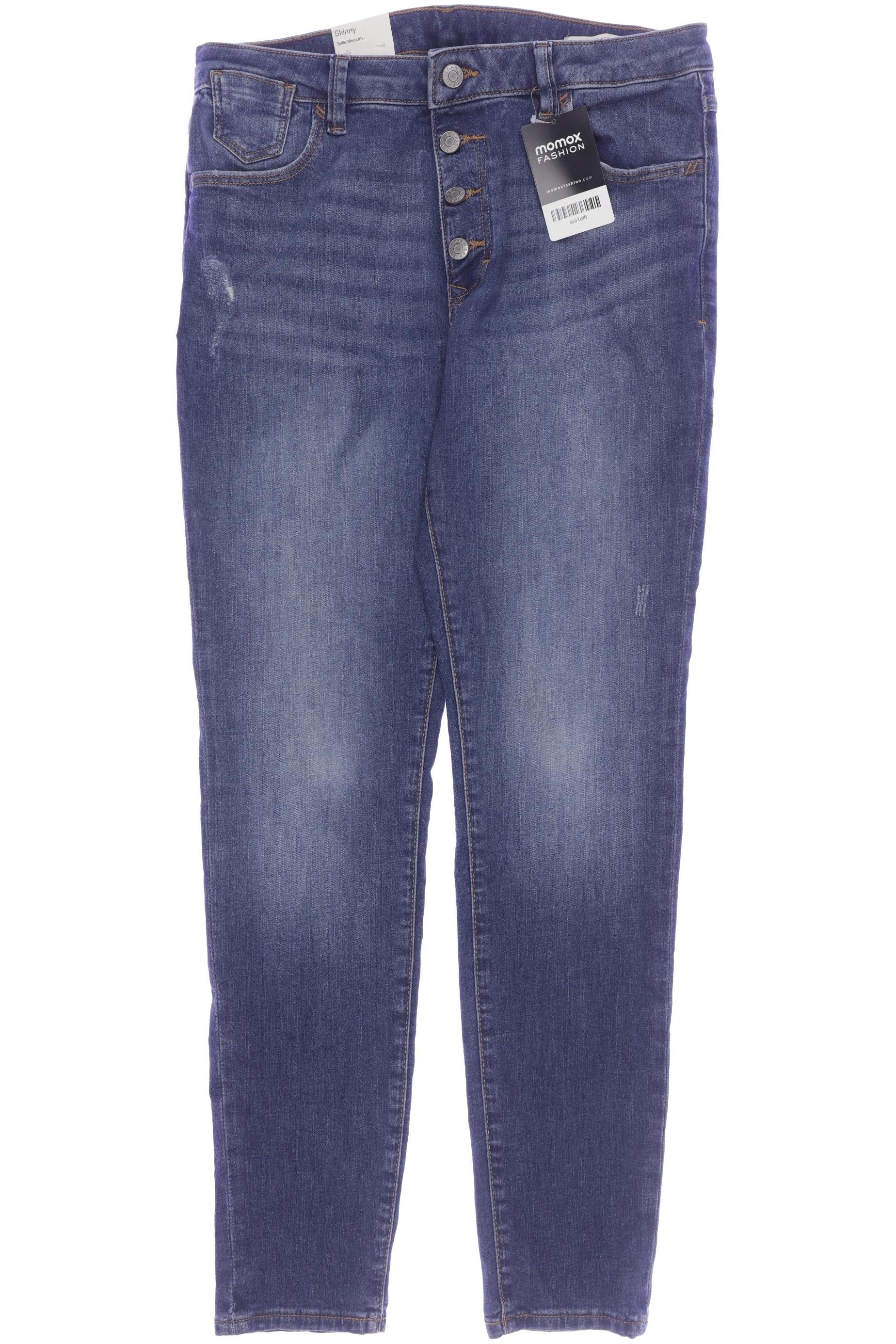 

Esprit Herren Jeans, blau, Gr. 33