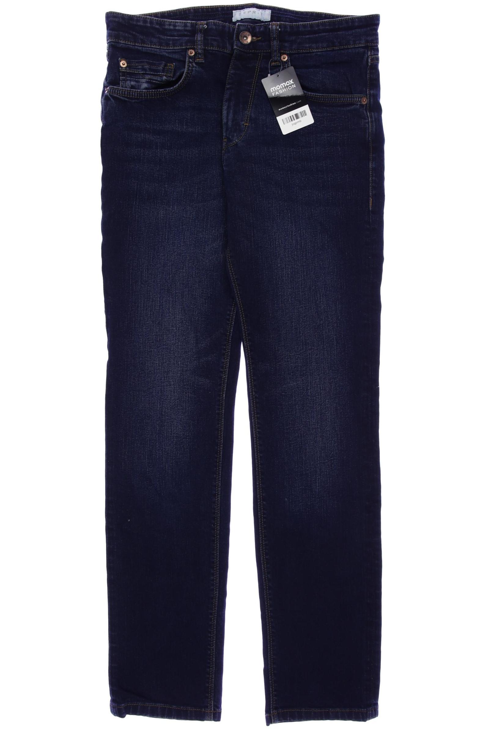 

Esprit Herren Jeans, marineblau, Gr. 31
