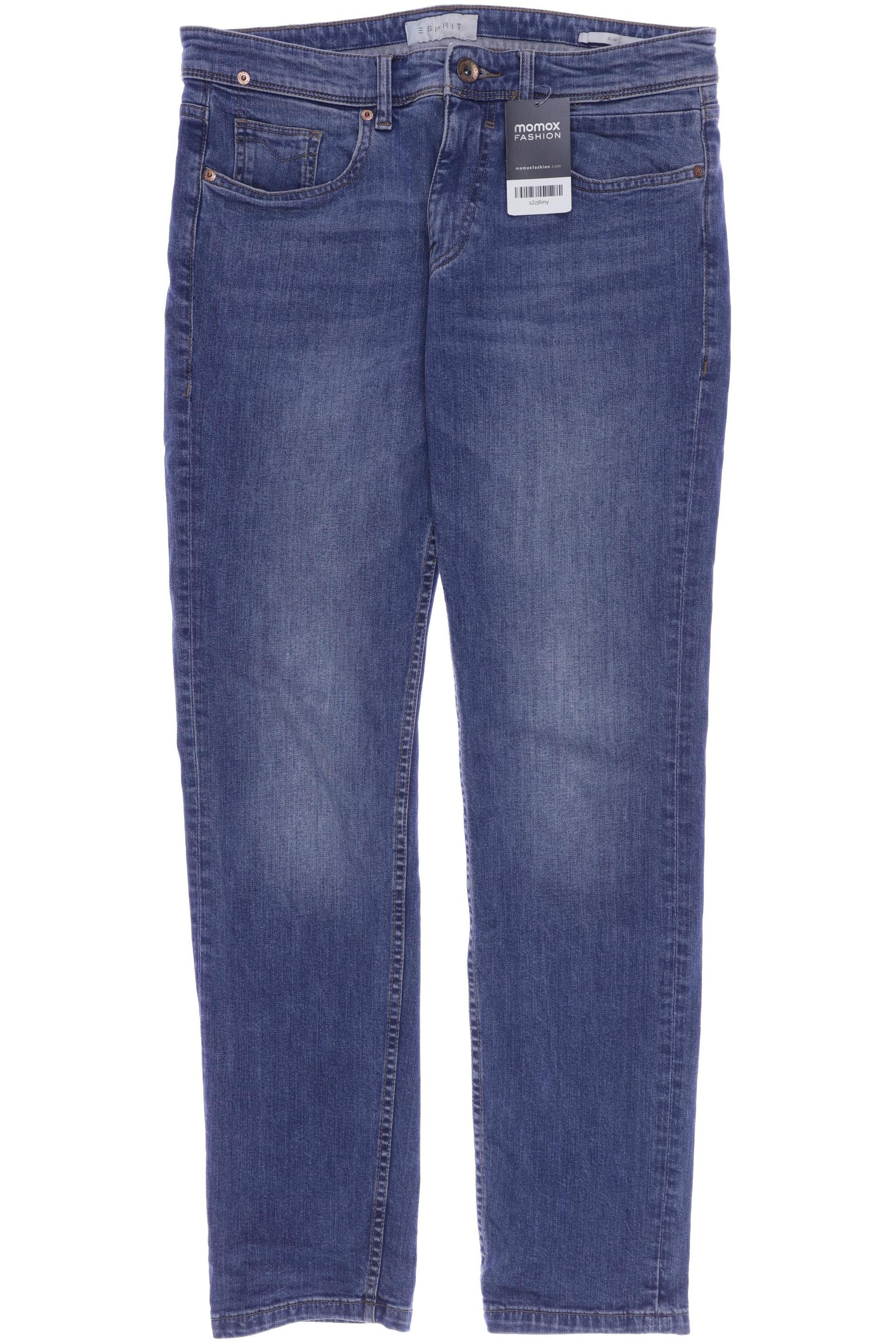 

Esprit Herren Jeans, blau, Gr. 31