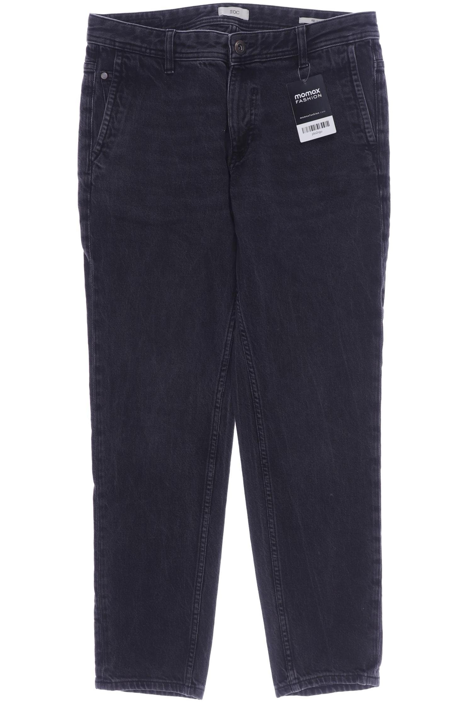 

Esprit Herren Jeans, grau