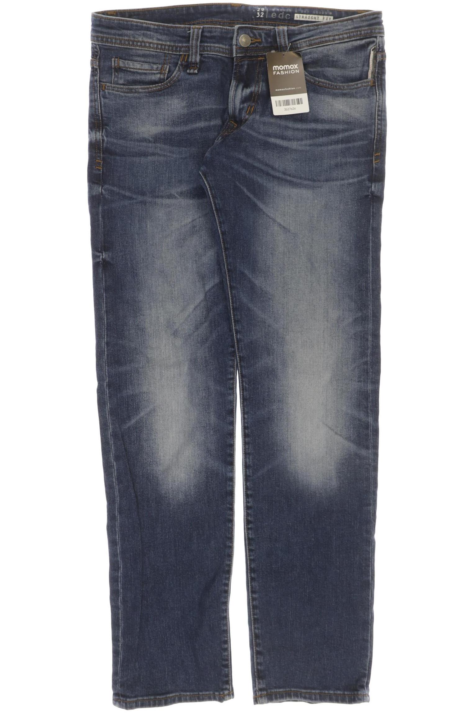 

Esprit Herren Jeans, blau, Gr. 29