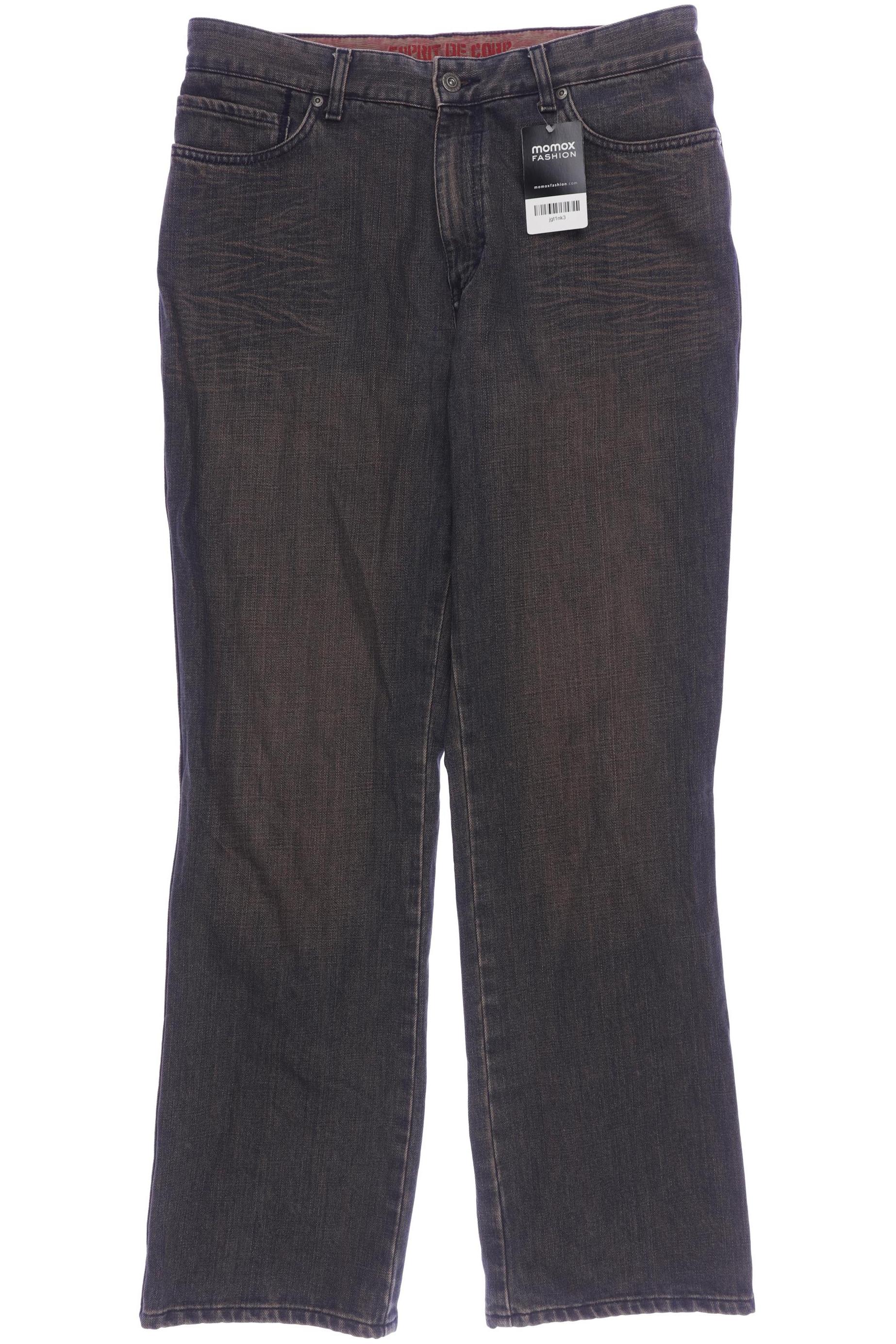 

Esprit Herren Jeans, marineblau, Gr. 33