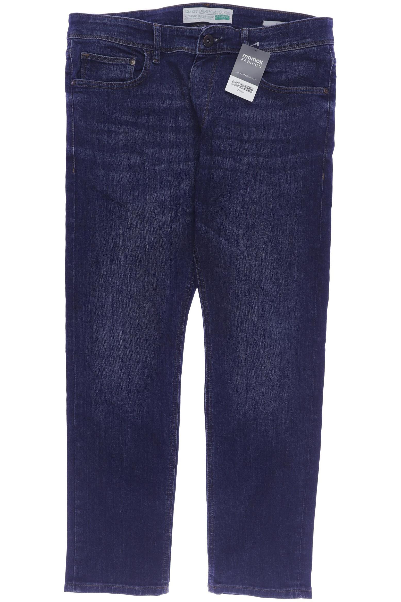 

Esprit Herren Jeans, marineblau, Gr. 32