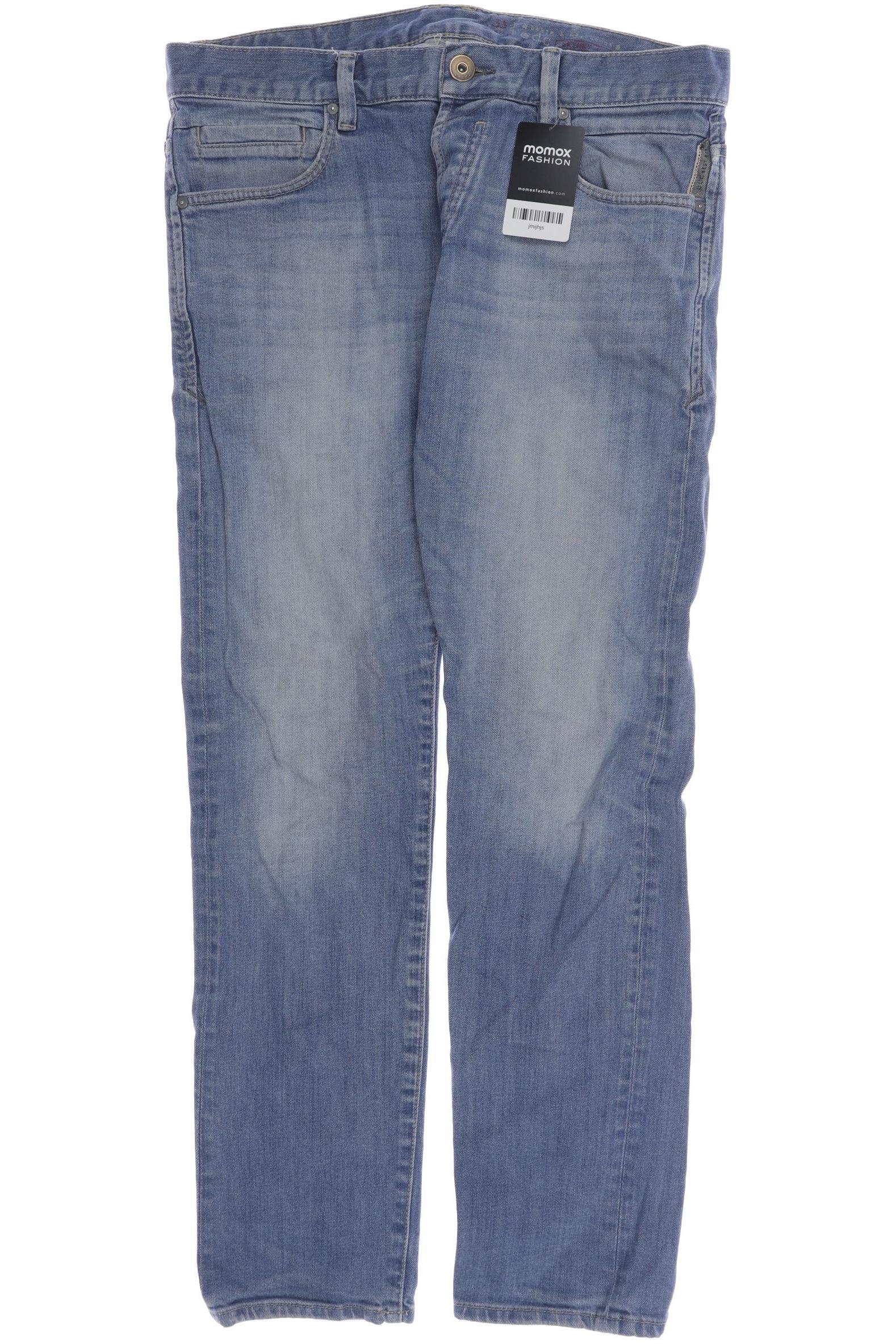 

Esprit Herren Jeans, blau