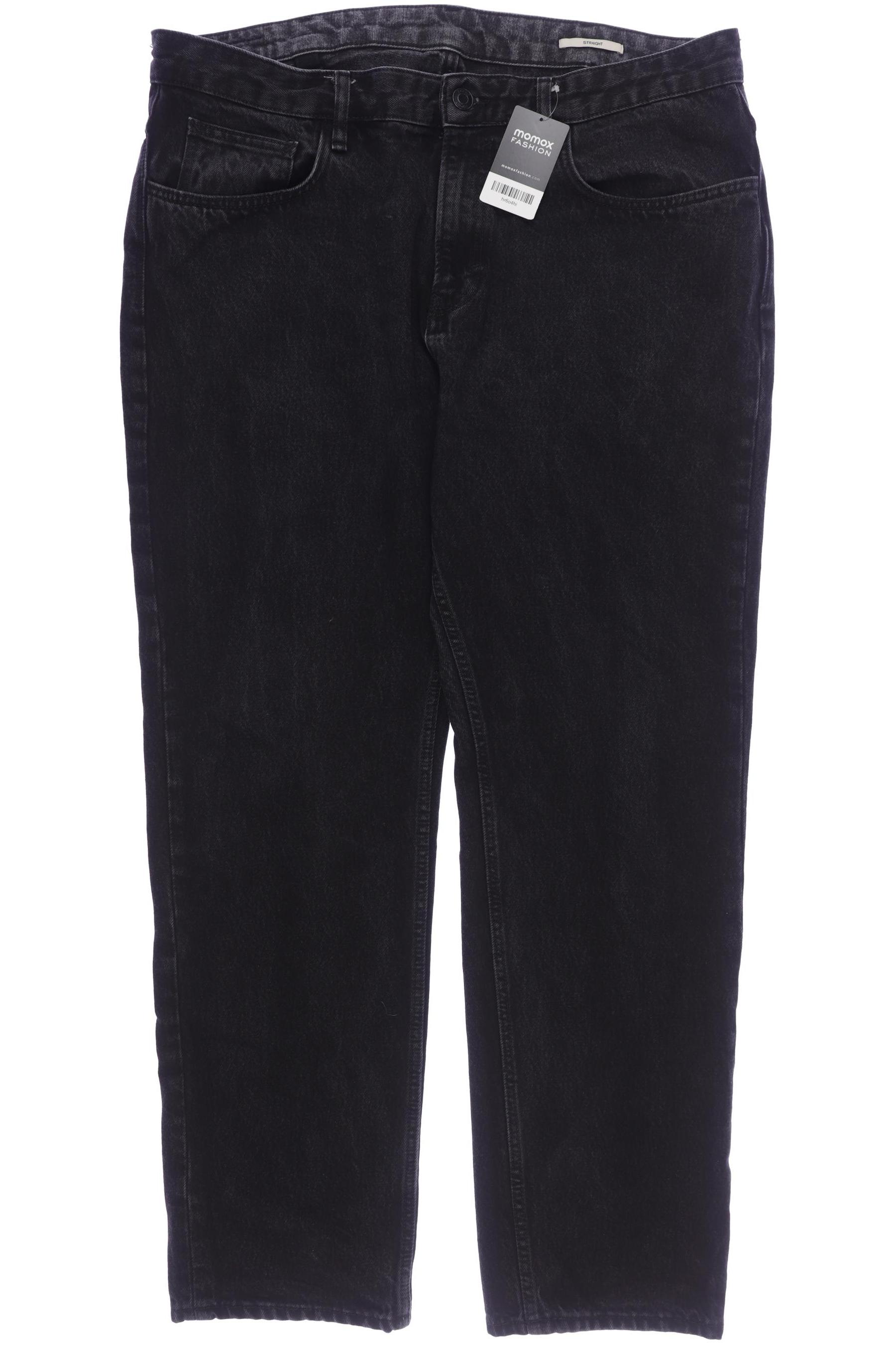 

Esprit Herren Jeans, schwarz, Gr. 38