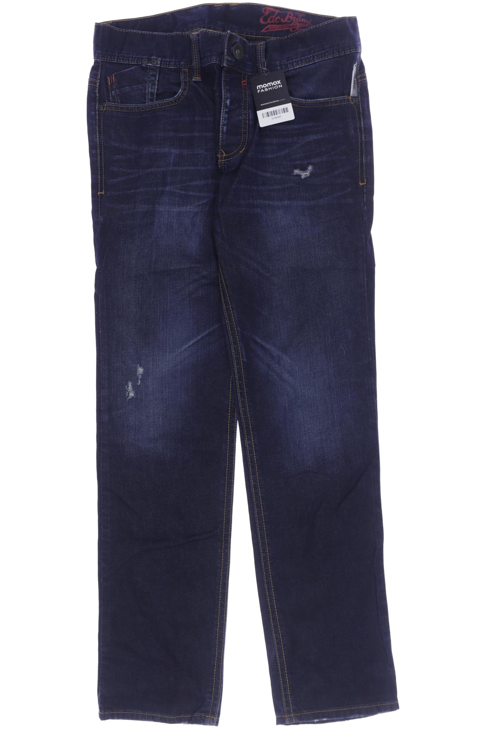 

Esprit Herren Jeans, marineblau