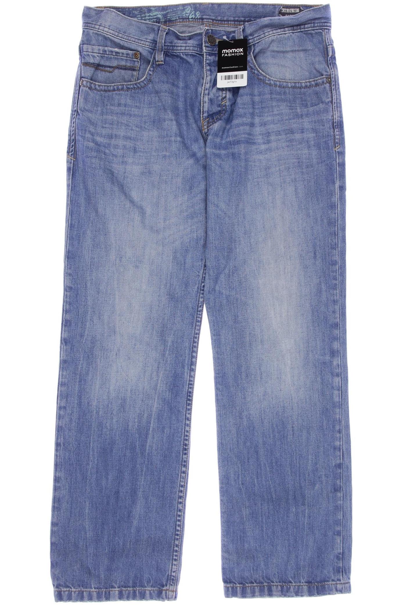 

Esprit Herren Jeans, blau, Gr. 33