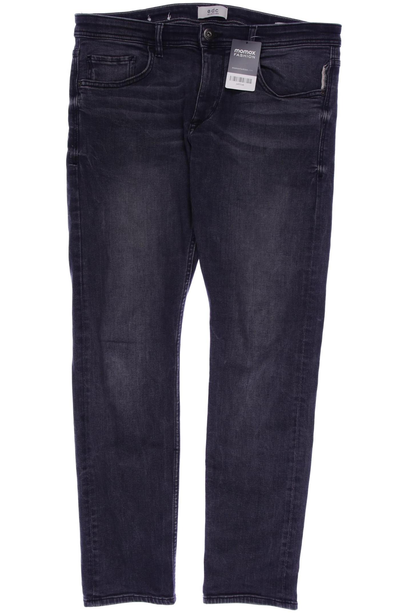 

Esprit Herren Jeans, grau