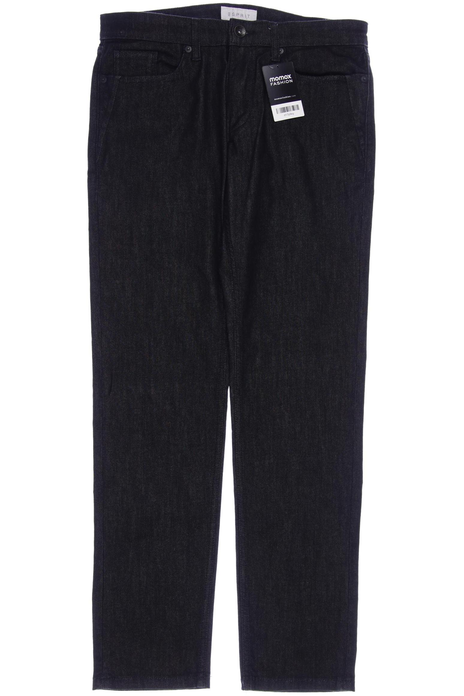 

Esprit Herren Jeans, grau, Gr. 30