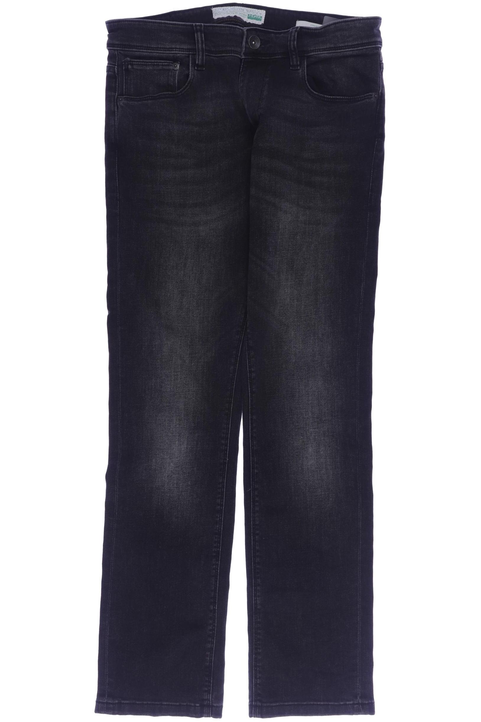 

Esprit Herren Jeans, schwarz, Gr. 31