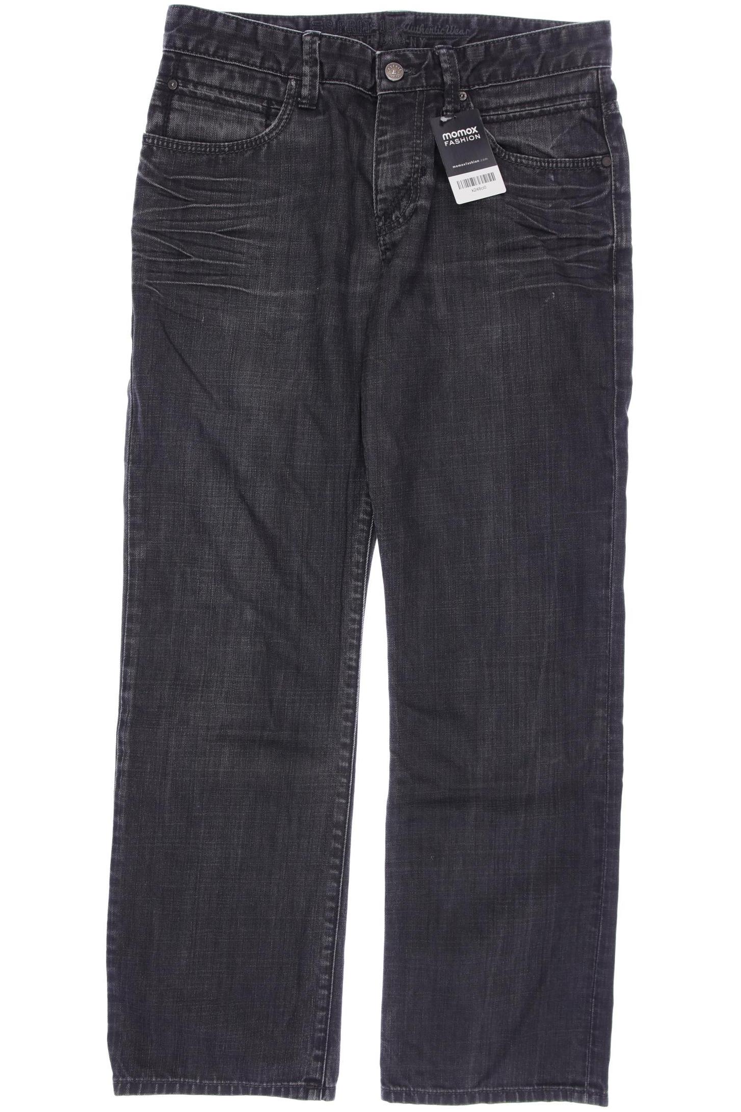 

Esprit Herren Jeans, grau