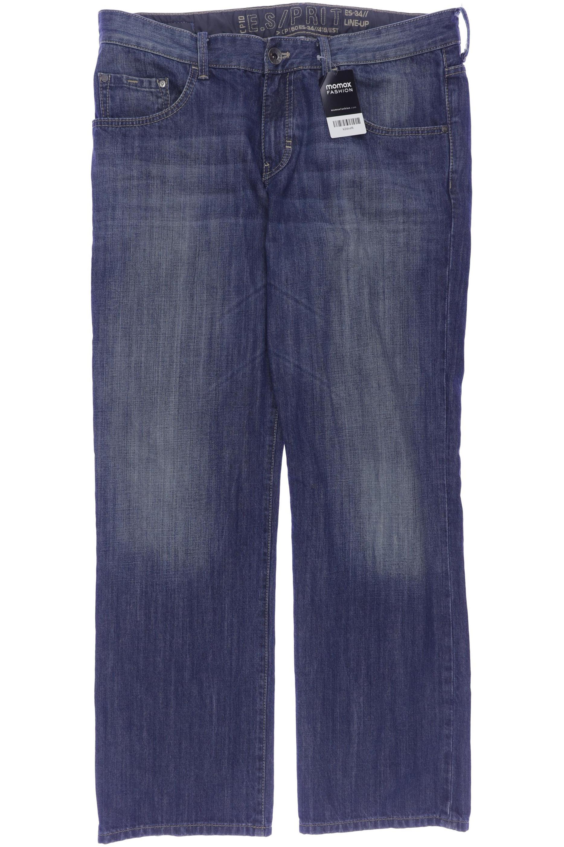 

Esprit Herren Jeans, blau, Gr. 36