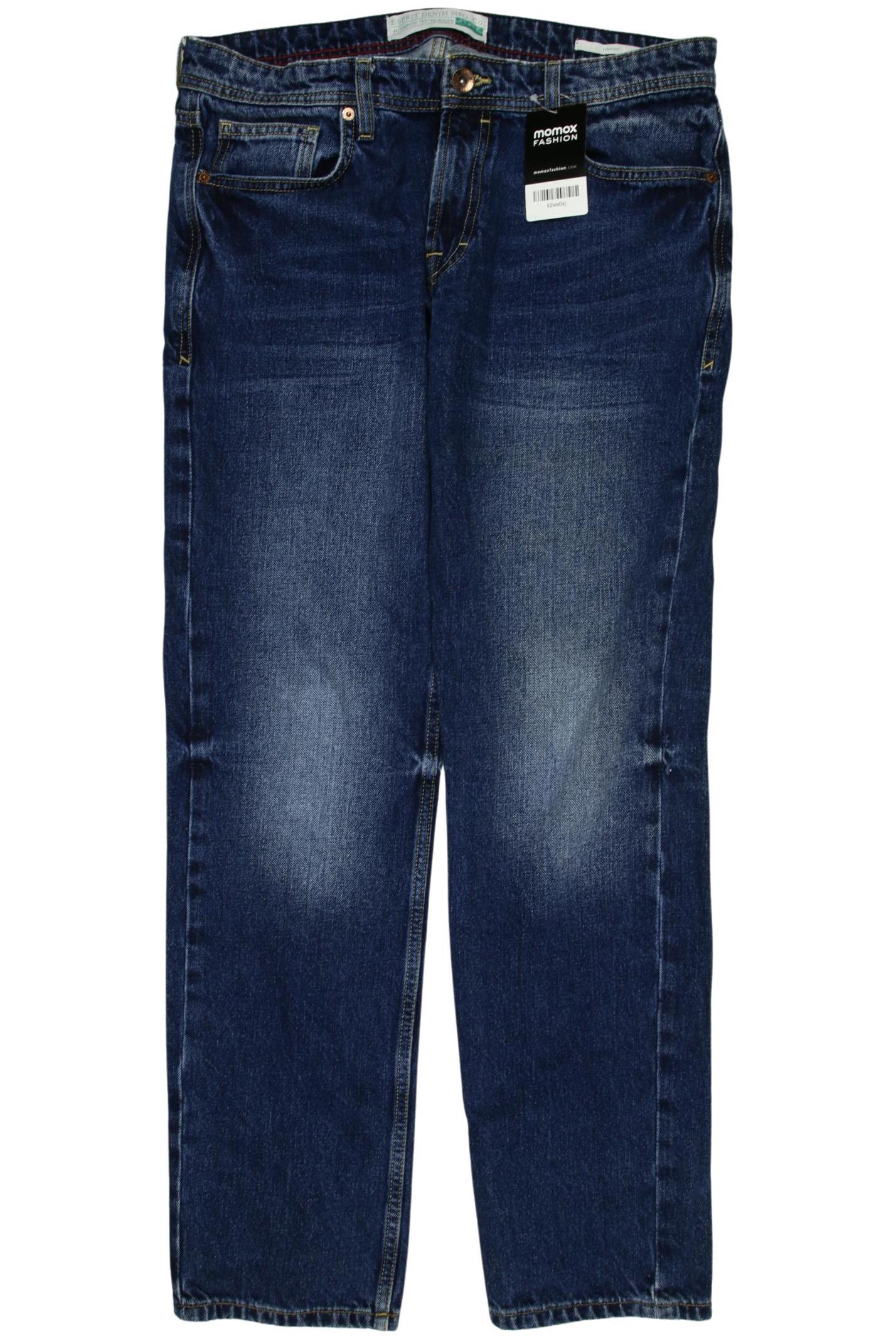 

Esprit Herren Jeans, blau, Gr. 32