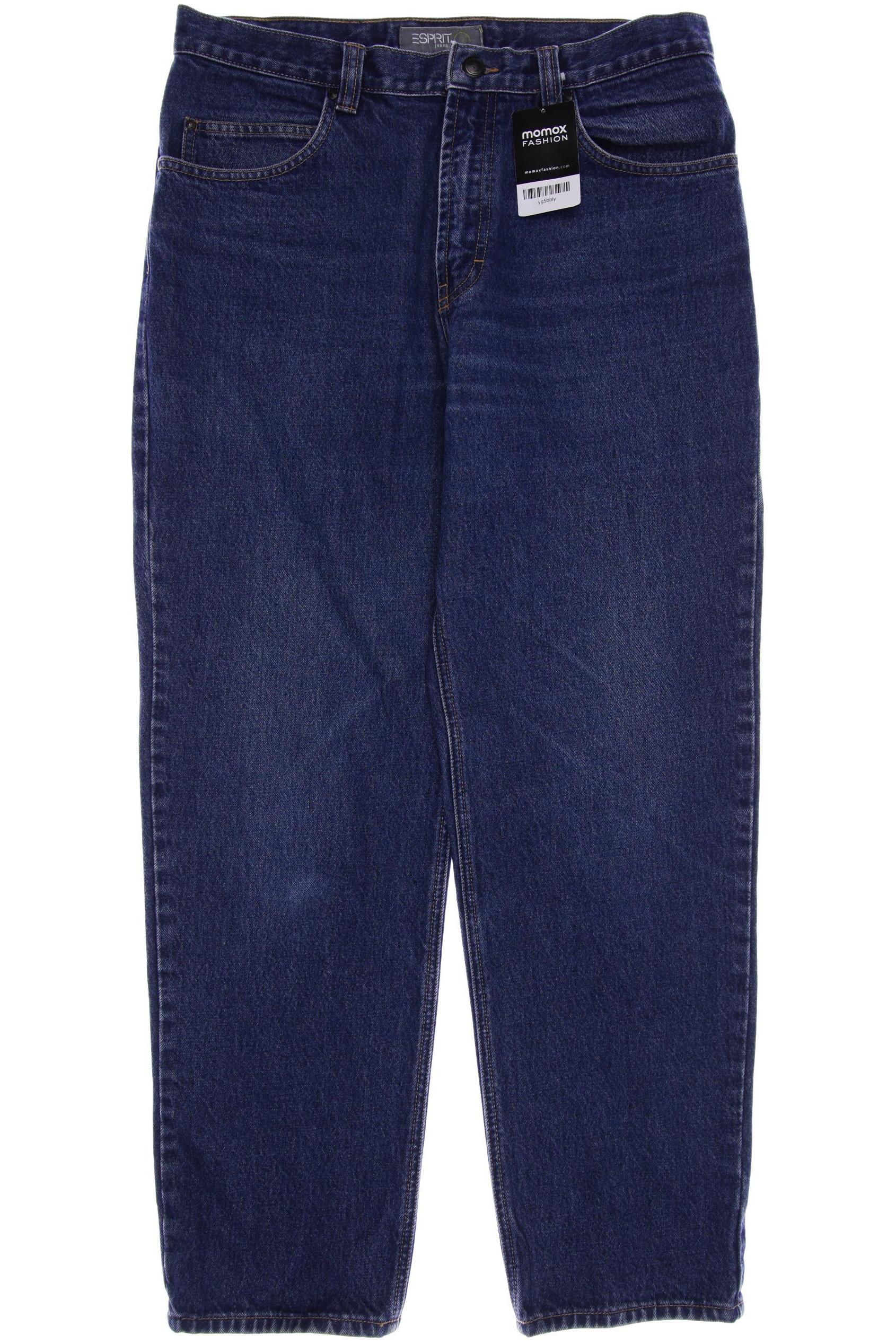

Esprit Herren Jeans, blau