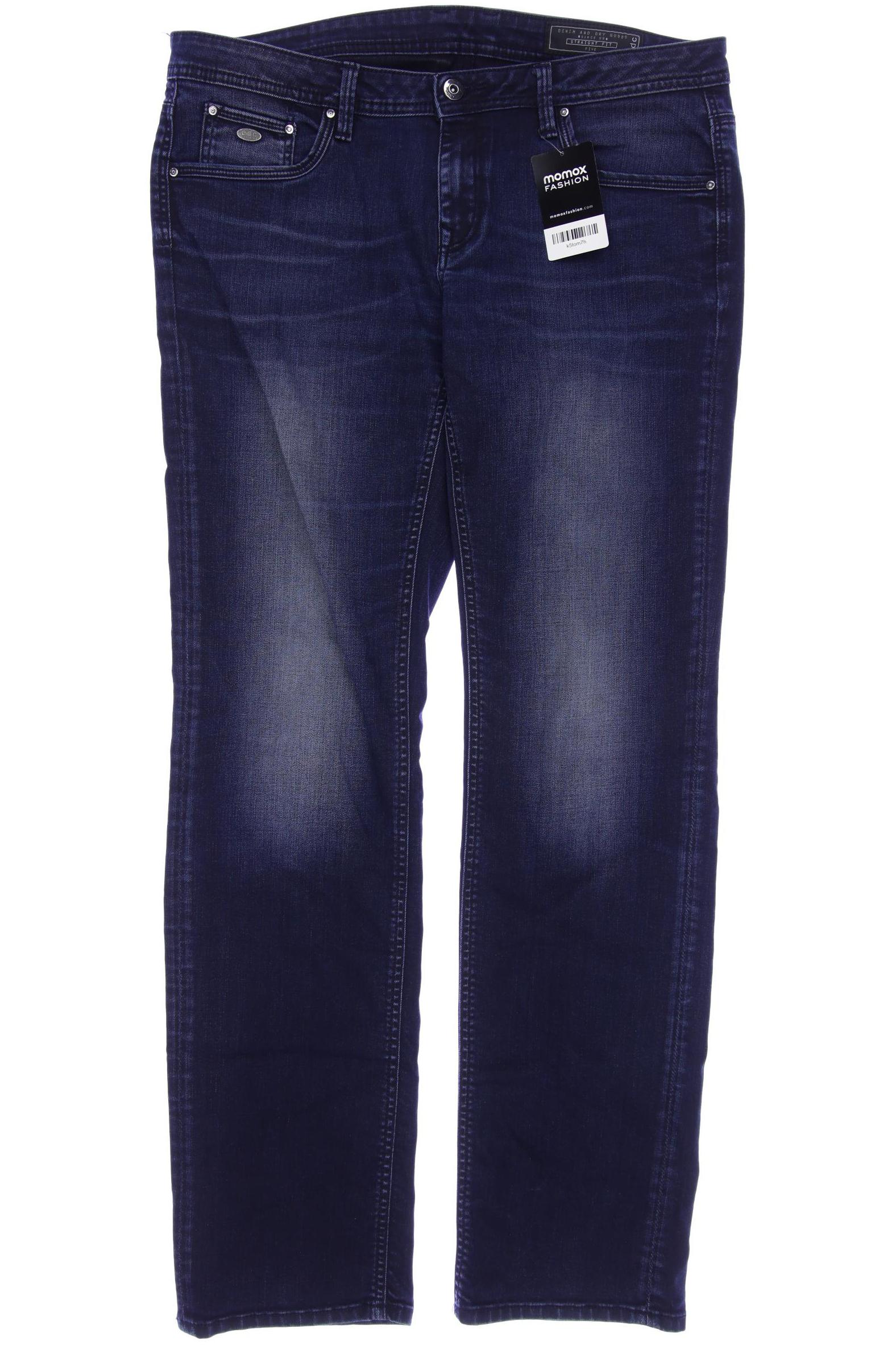 

Esprit Herren Jeans, marineblau