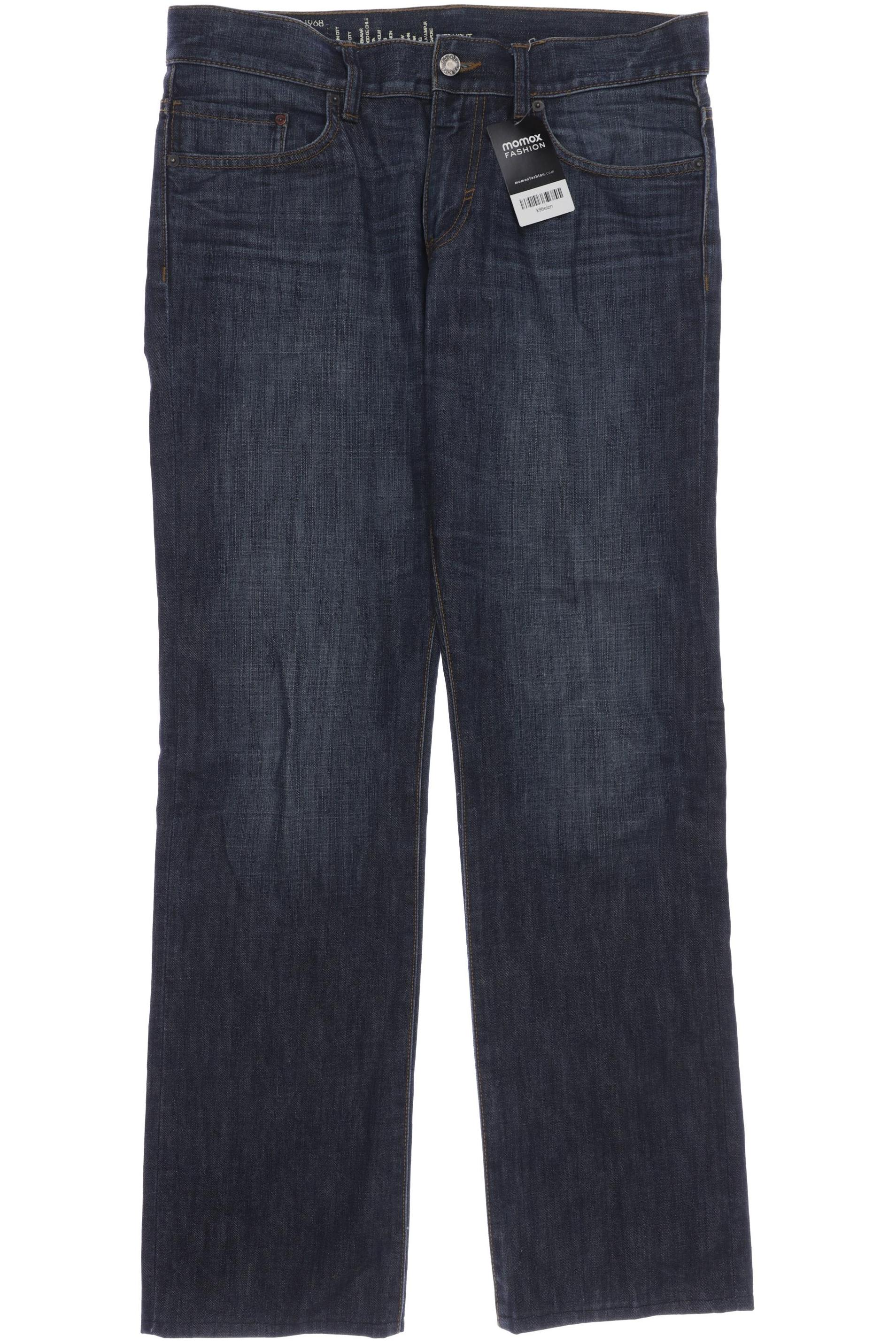 

Esprit Herren Jeans, marineblau, Gr. 33