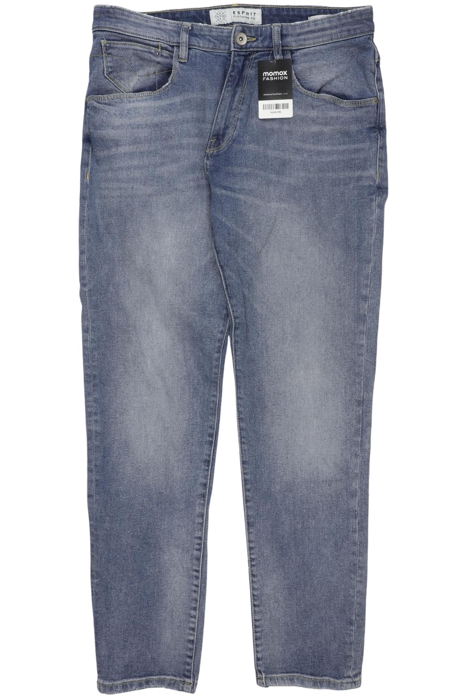

Esprit Herren Jeans, blau, Gr. 31